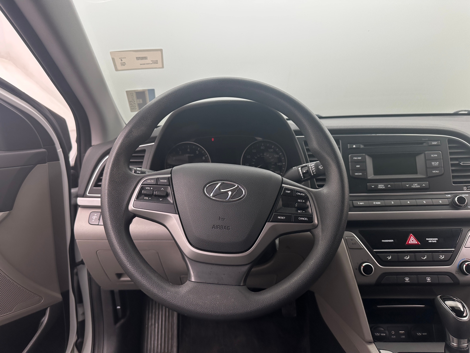 Thumbnail: 2017 Hyundai Elantra - 5