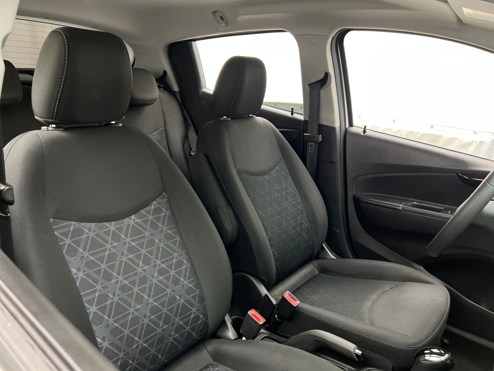 Thumbnail: 2021 Chevrolet Spark - 2