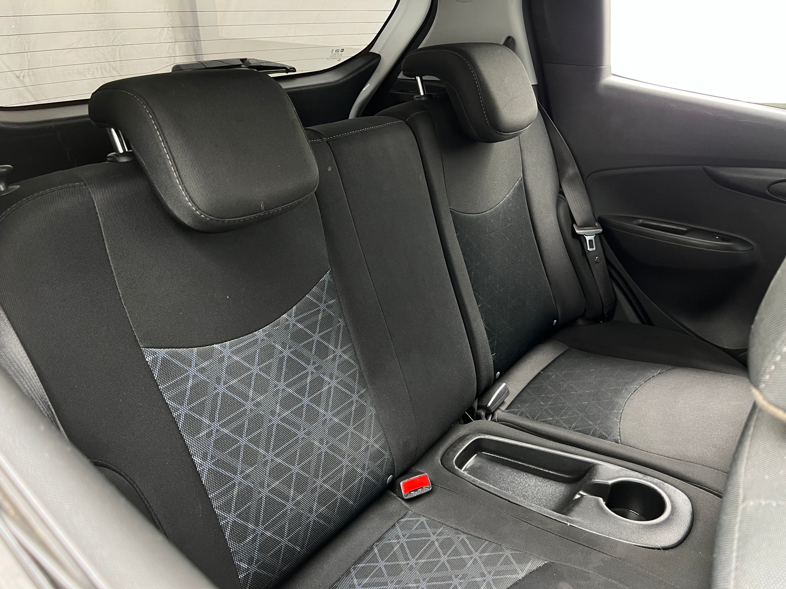 Thumbnail: 2021 Chevrolet Spark - 6