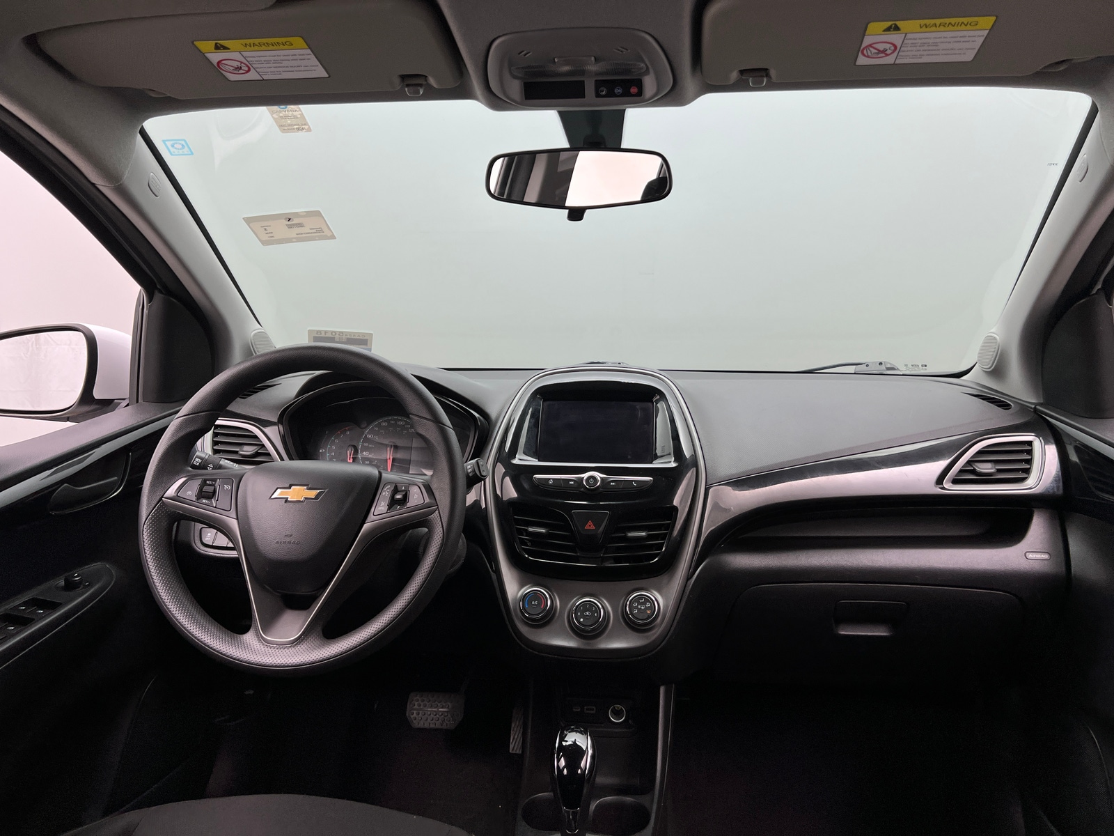 Thumbnail: 2021 Chevrolet Spark - 3