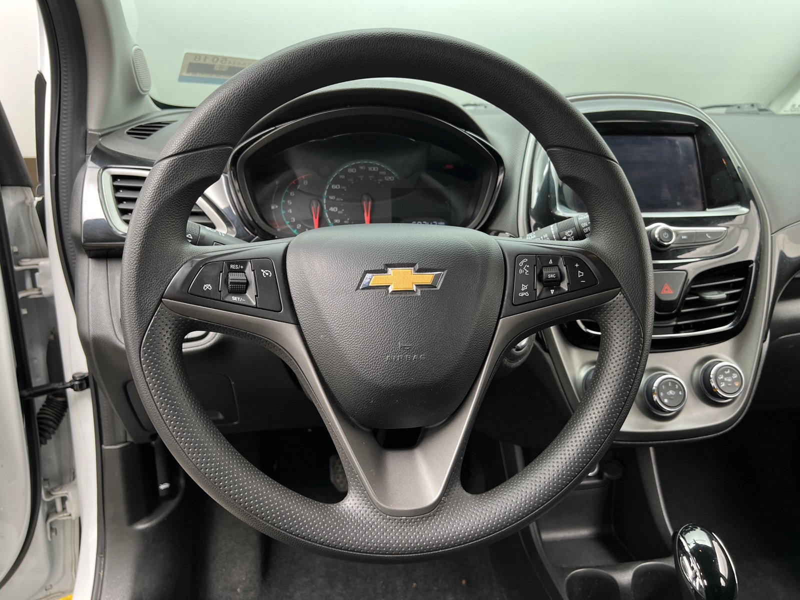 Thumbnail: 2021 Chevrolet Spark - 5