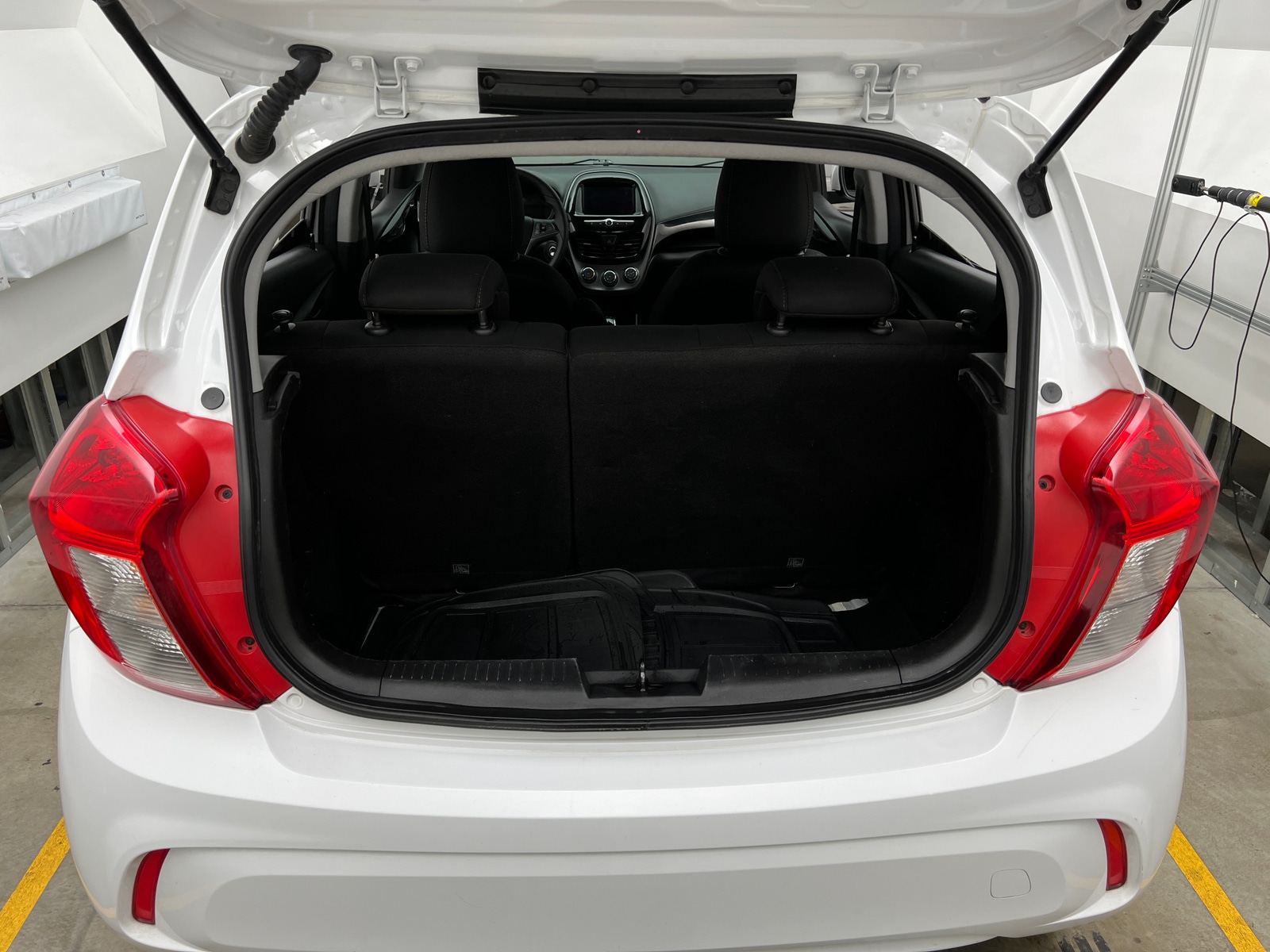 Thumbnail: 2021 Chevrolet Spark - 7