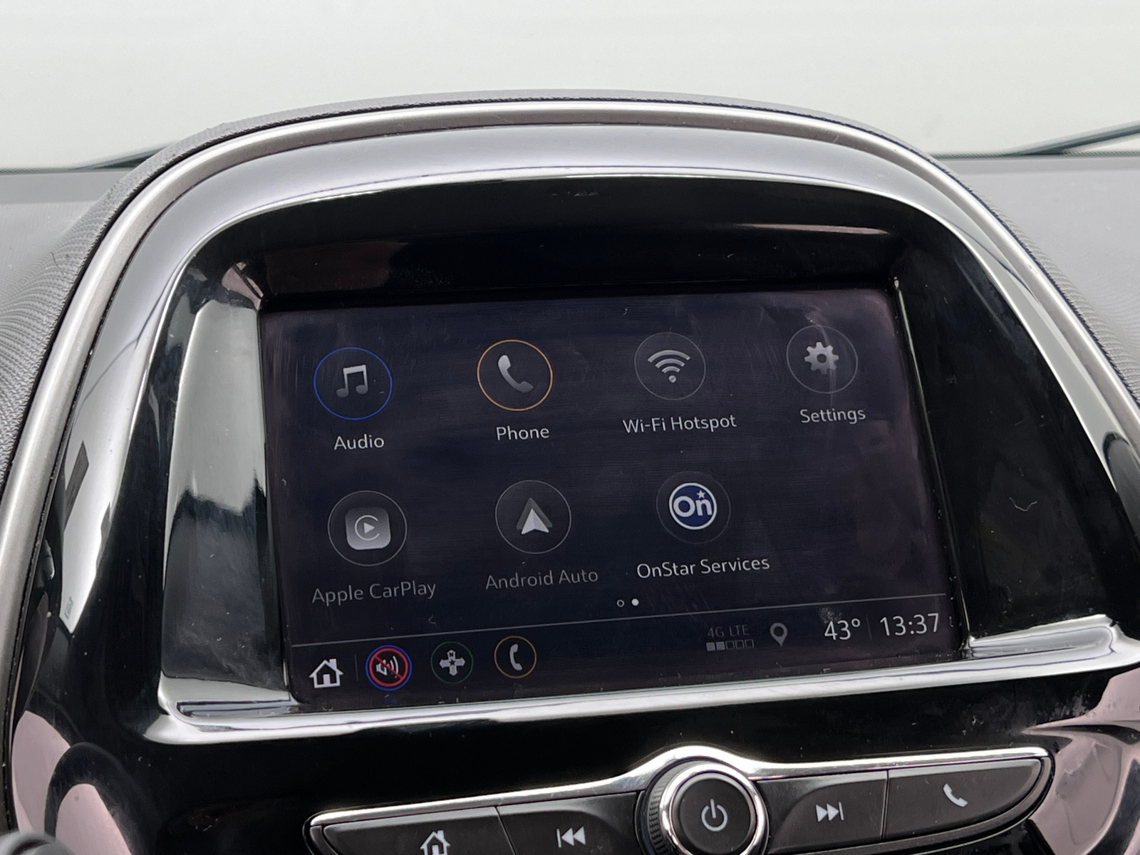 Thumbnail: 2021 Chevrolet Spark - 4