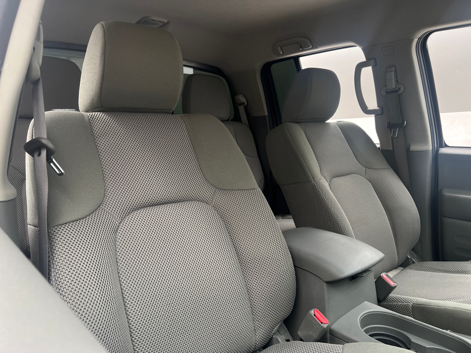 Thumbnail: 2019 Nissan Frontier - 2