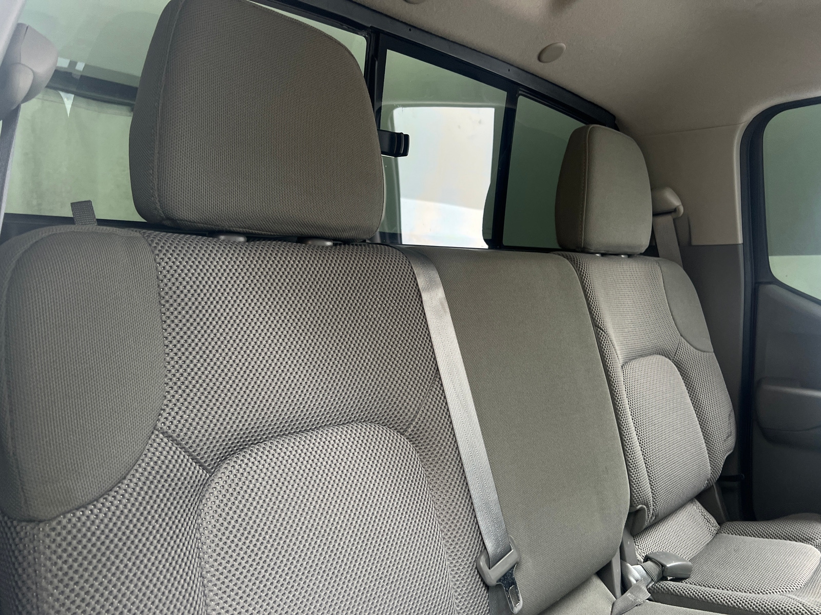 Thumbnail: 2019 Nissan Frontier - 6