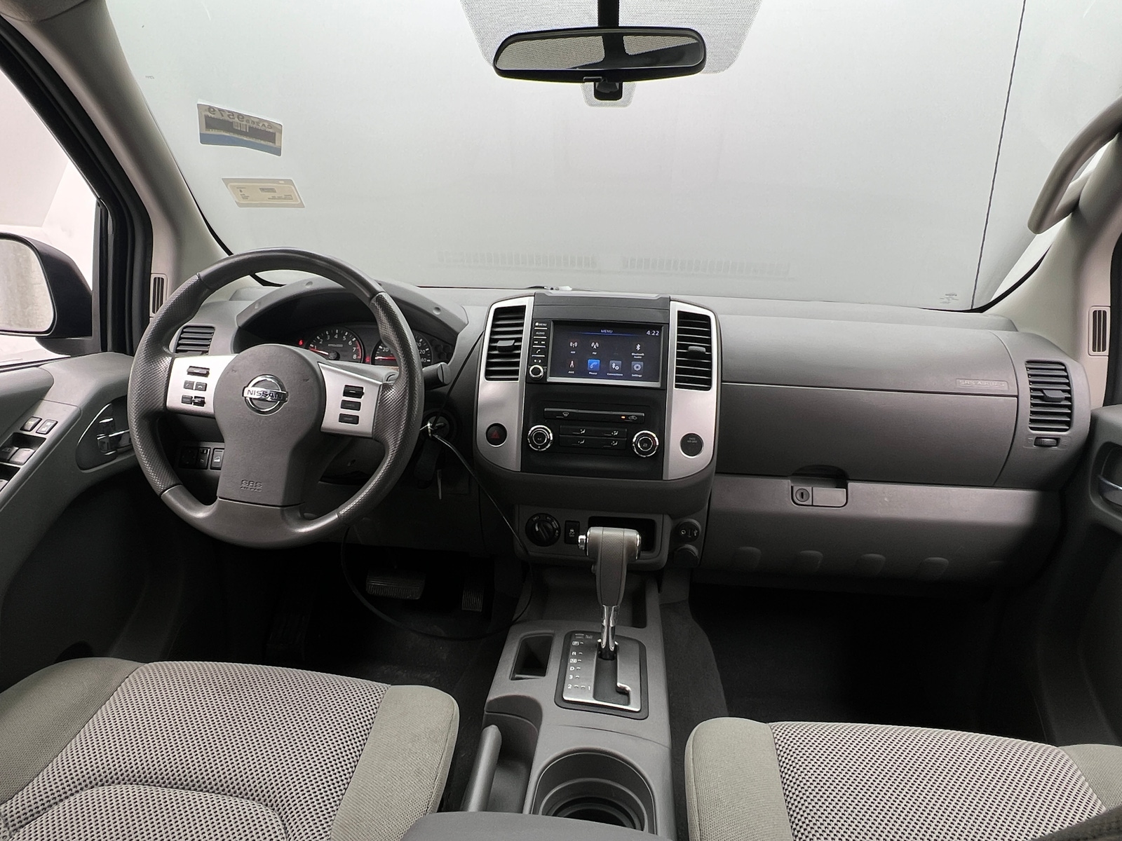 Thumbnail: 2019 Nissan Frontier - 3