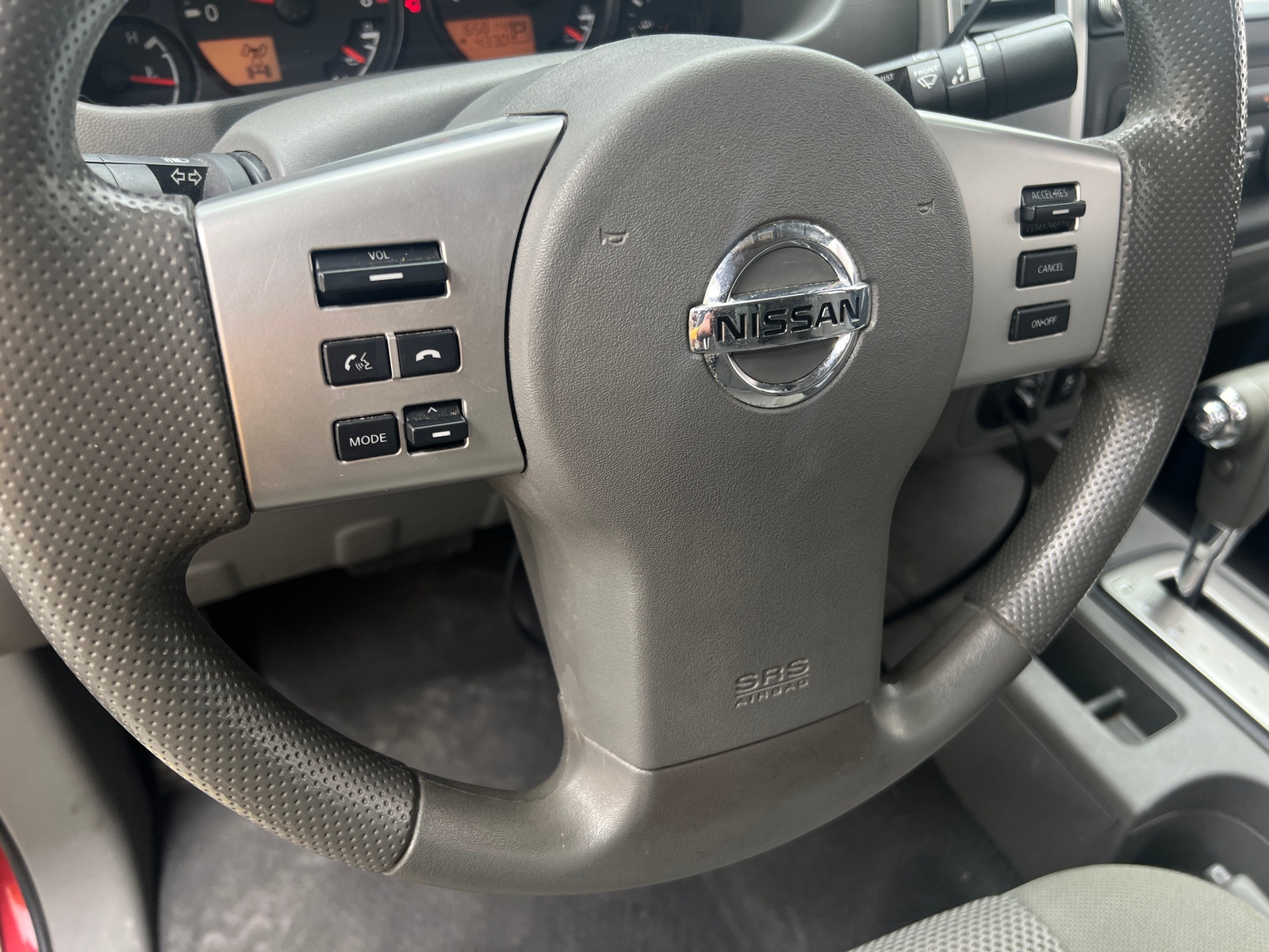 Thumbnail: 2019 Nissan Frontier - 5