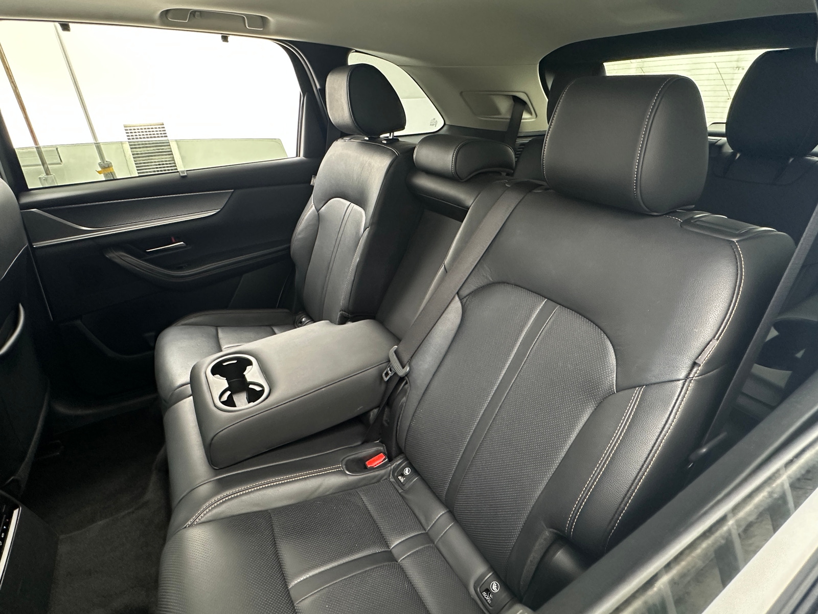 Thumbnail: 2024 Mazda CX-90 - 5