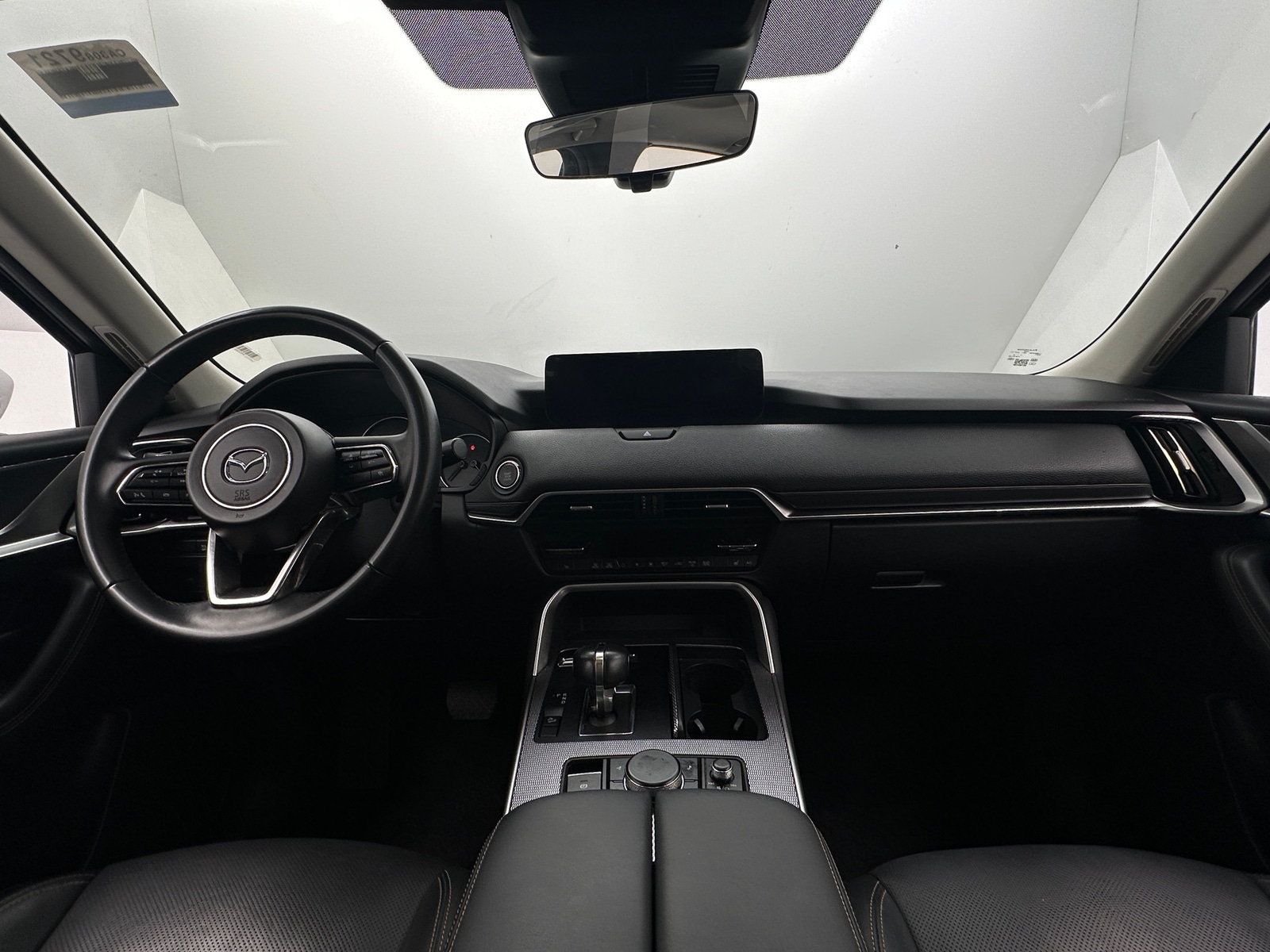 Thumbnail: 2024 Mazda CX-90 - 2