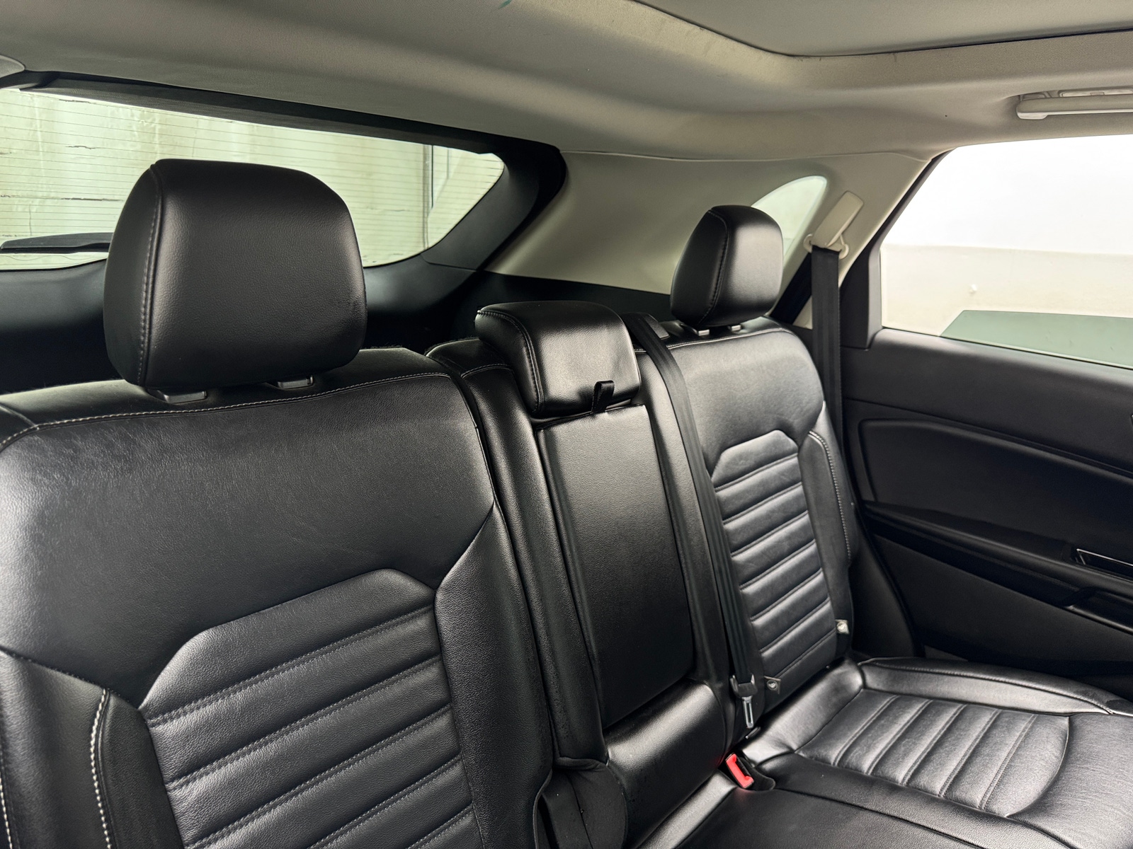 Thumbnail: 2015 Ford Edge - 5