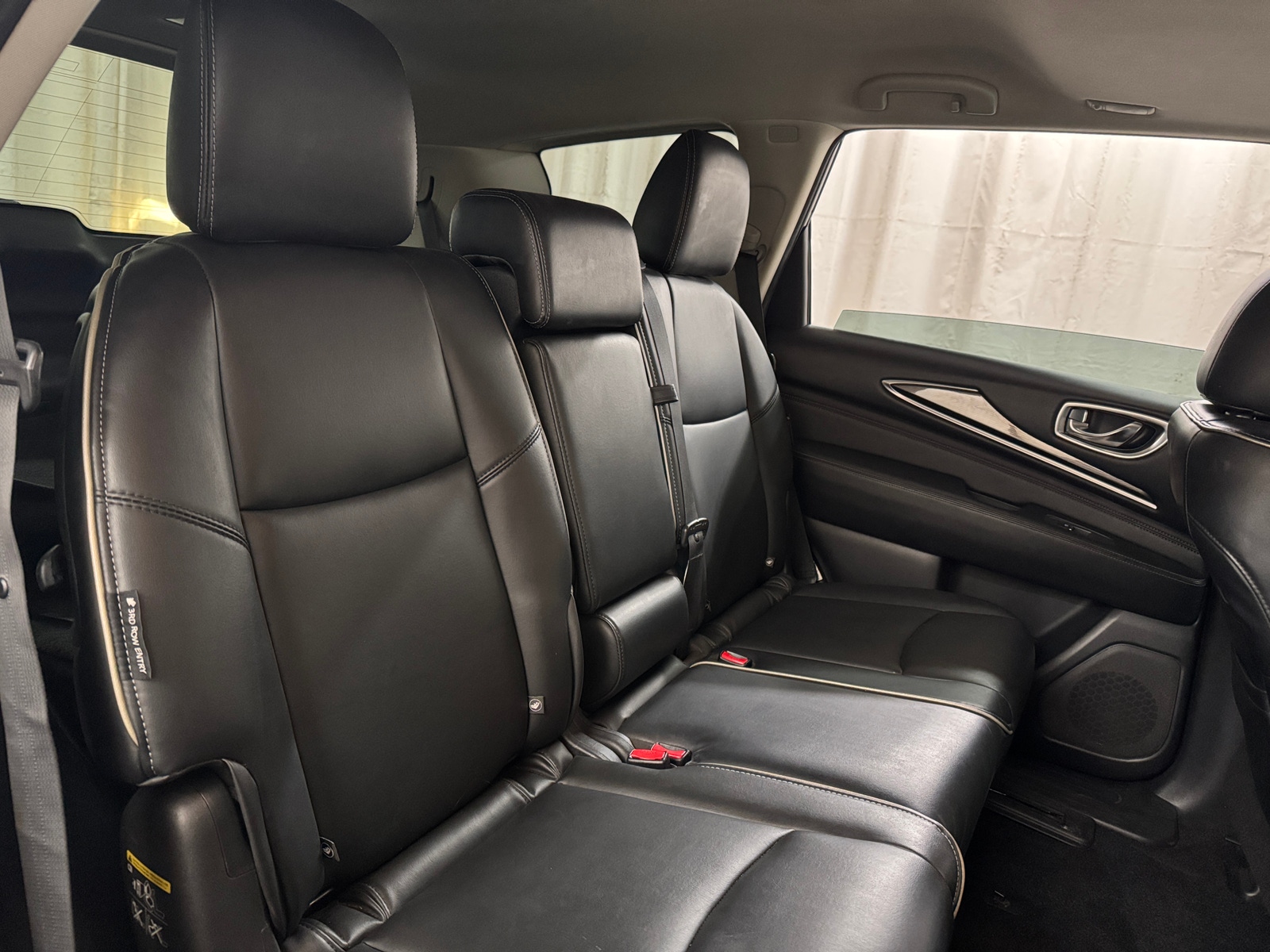 Thumbnail: 2019 INFINITI QX60 - 5