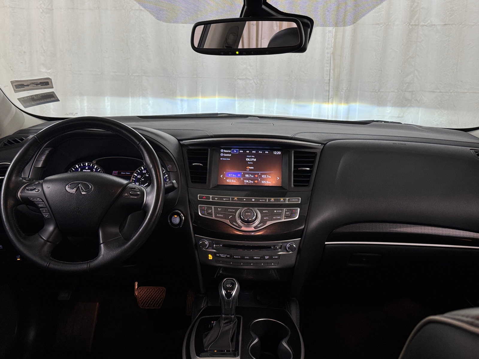 Thumbnail: 2019 INFINITI QX60 - 2