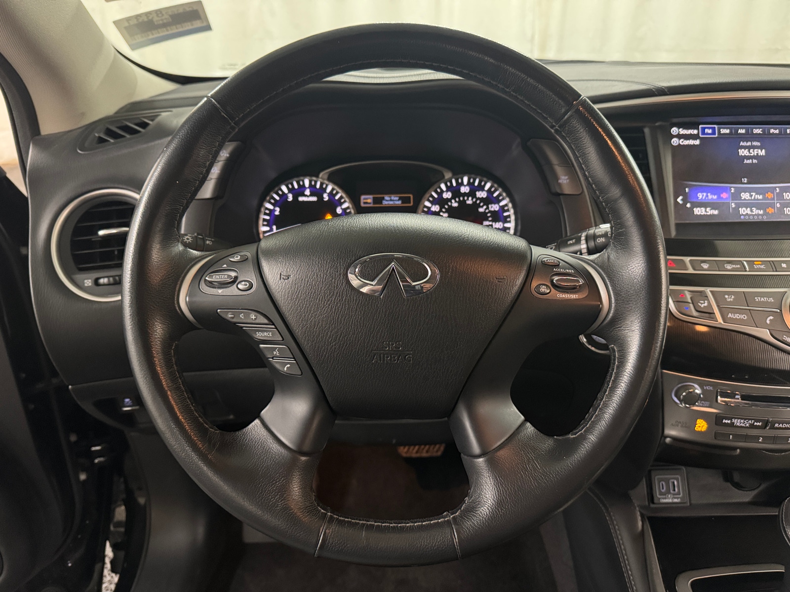 Thumbnail: 2019 INFINITI QX60 - 4