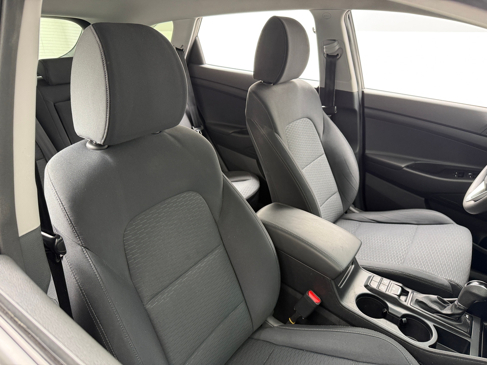 Thumbnail: 2019 Hyundai Tucson - 2