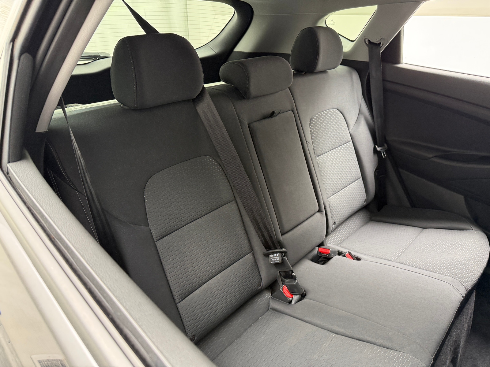 Thumbnail: 2019 Hyundai Tucson - 6