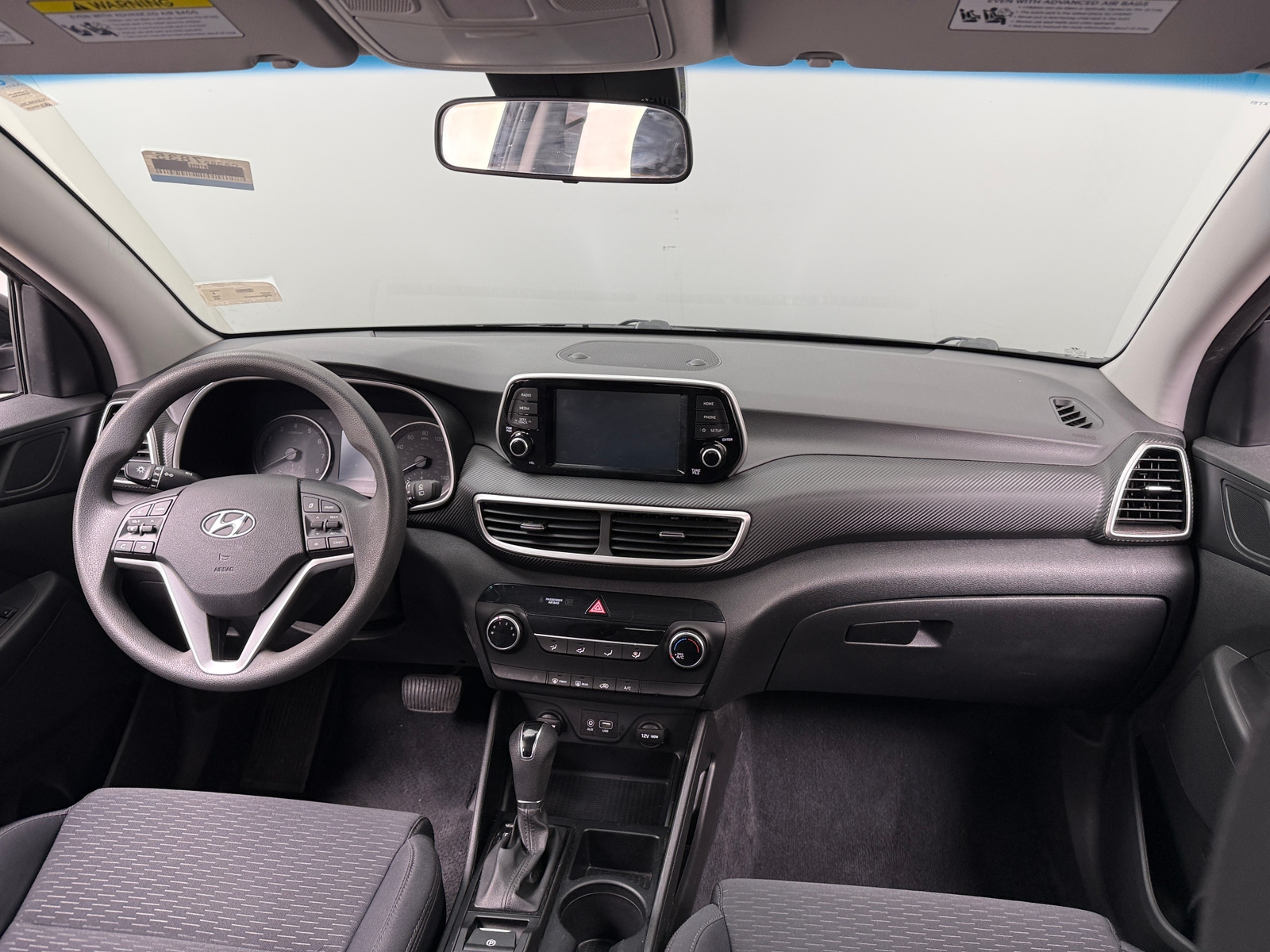 Thumbnail: 2019 Hyundai Tucson - 3