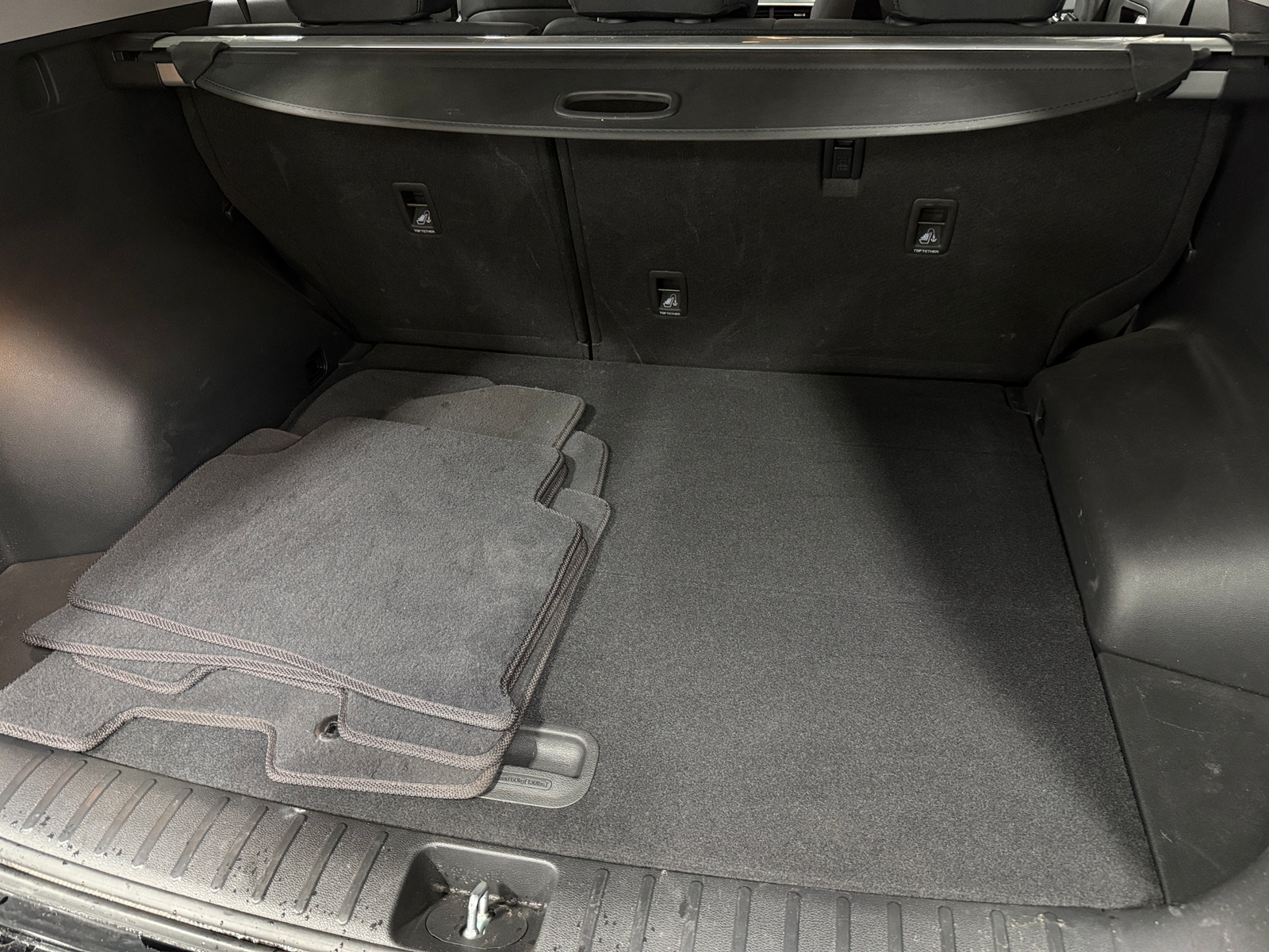 Thumbnail: 2019 Hyundai Tucson - 7