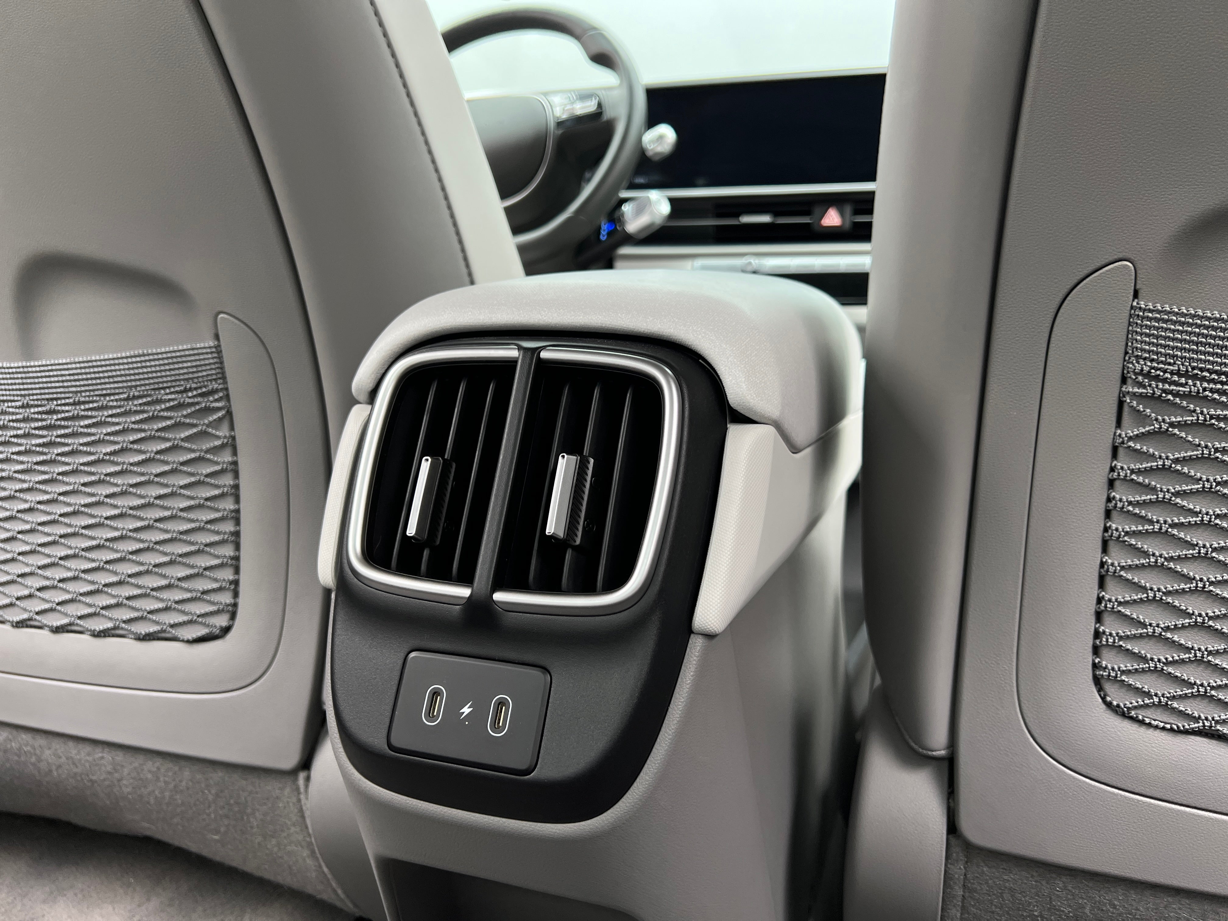 Used 2023 Hyundai IONIQ 6 SEL with VIN KMHM34AA8PA043394 for sale in Oak Creek, WI