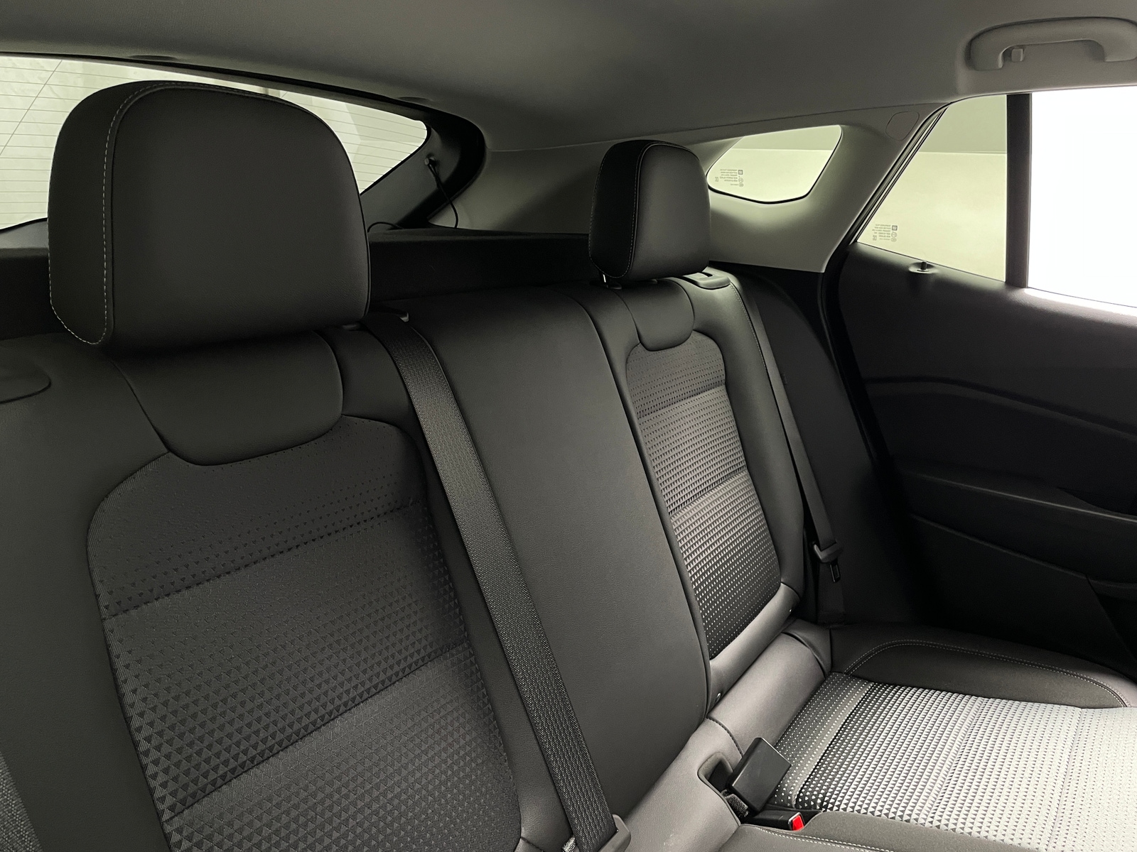 Thumbnail: 2025 Chevrolet Trax - 6