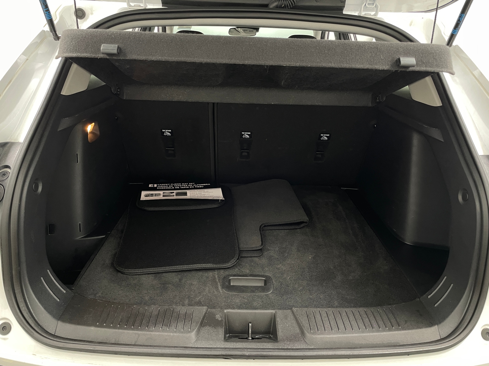 Thumbnail: 2025 Chevrolet Trax - 7