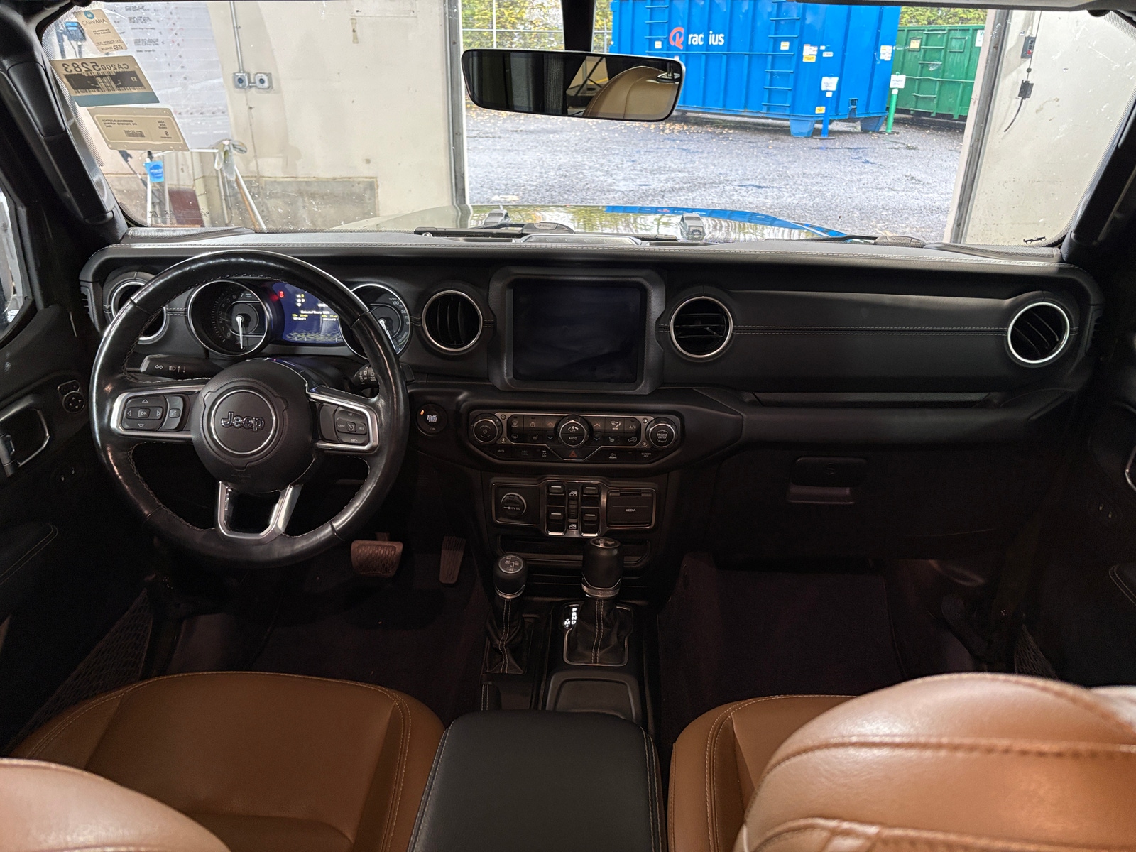 Thumbnail: 2021 Jeep Wrangler - 2