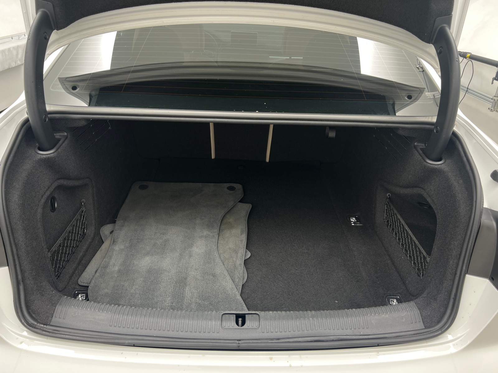 Thumbnail: 2018 Audi A4 - 6