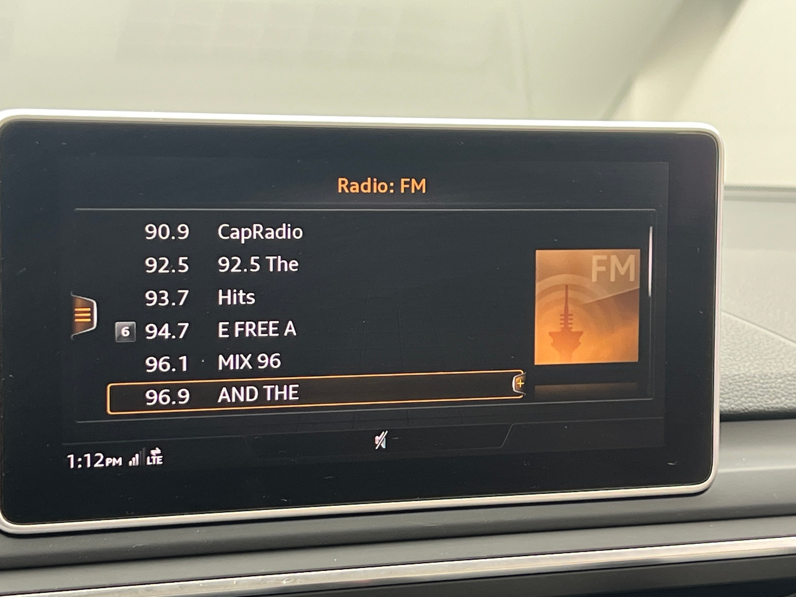 Thumbnail: 2018 Audi A4 - 3