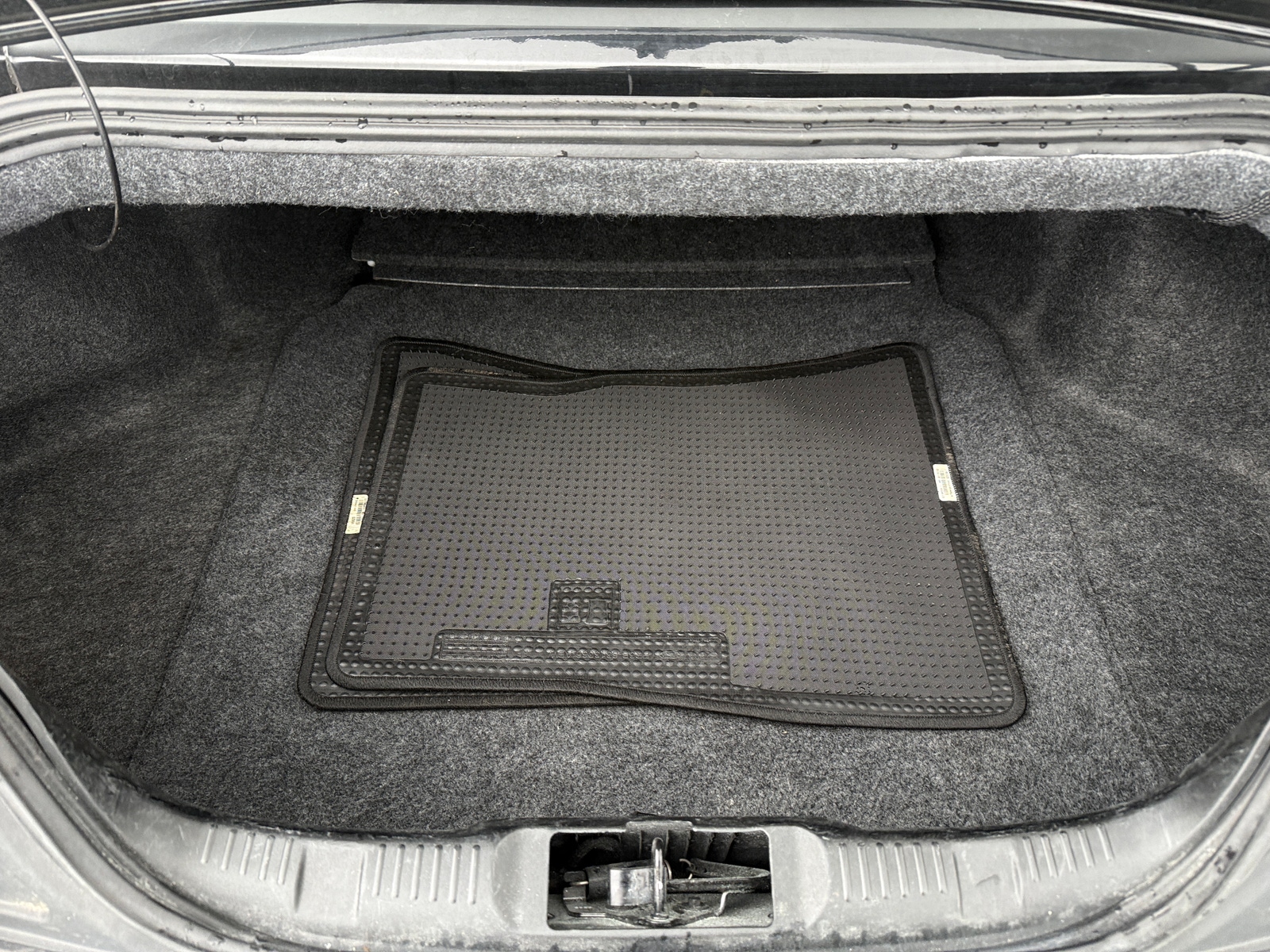 Thumbnail: 2021 Ford Mustang - 5