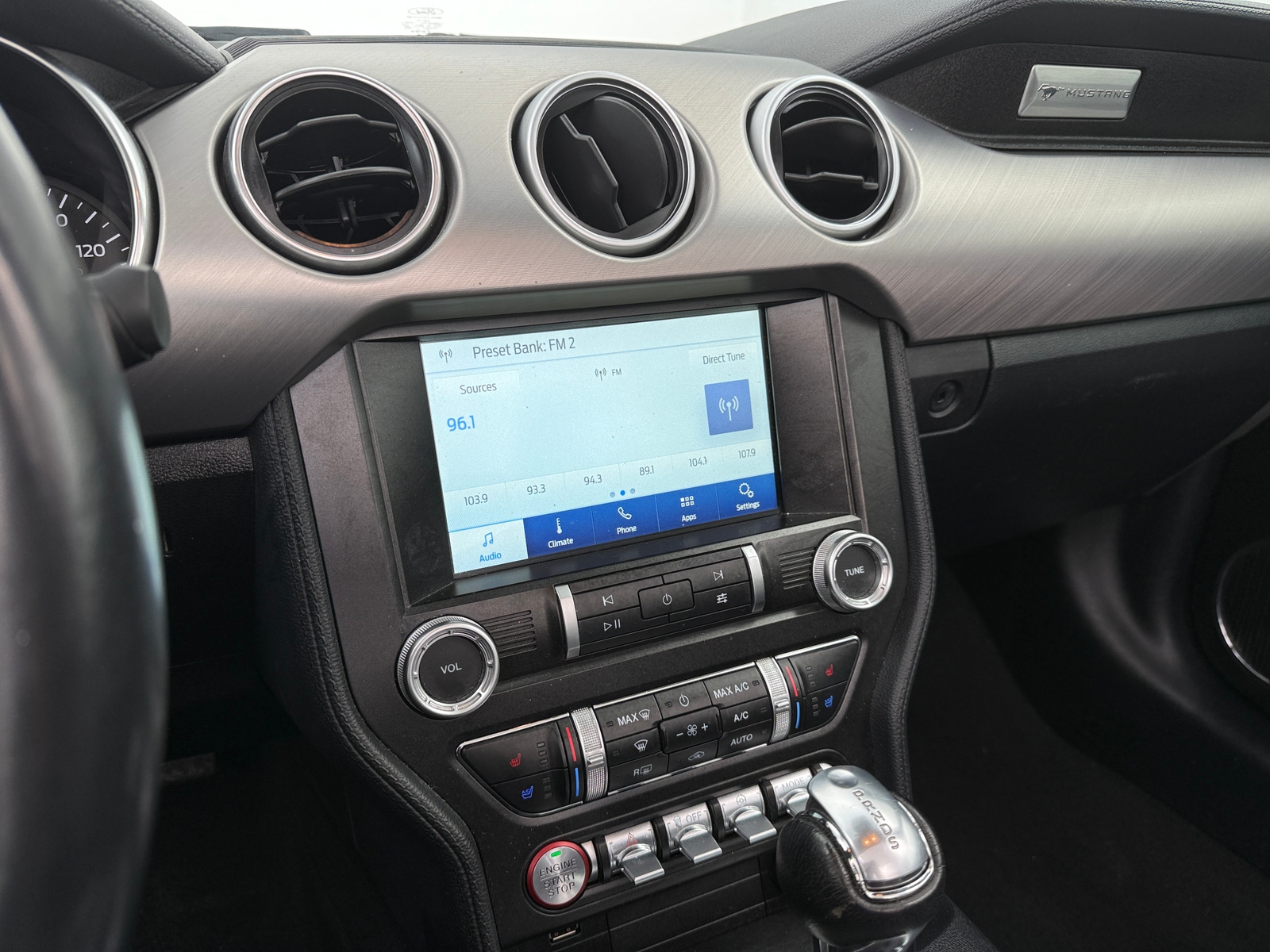 Thumbnail: 2021 Ford Mustang - 3