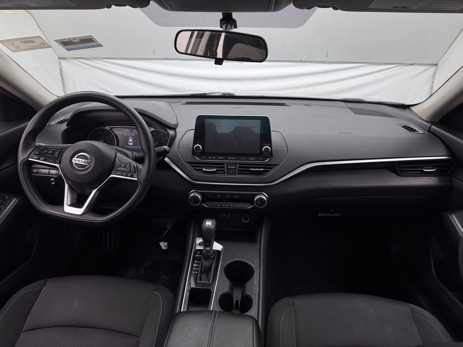 Thumbnail: 2020 Nissan Altima - 3