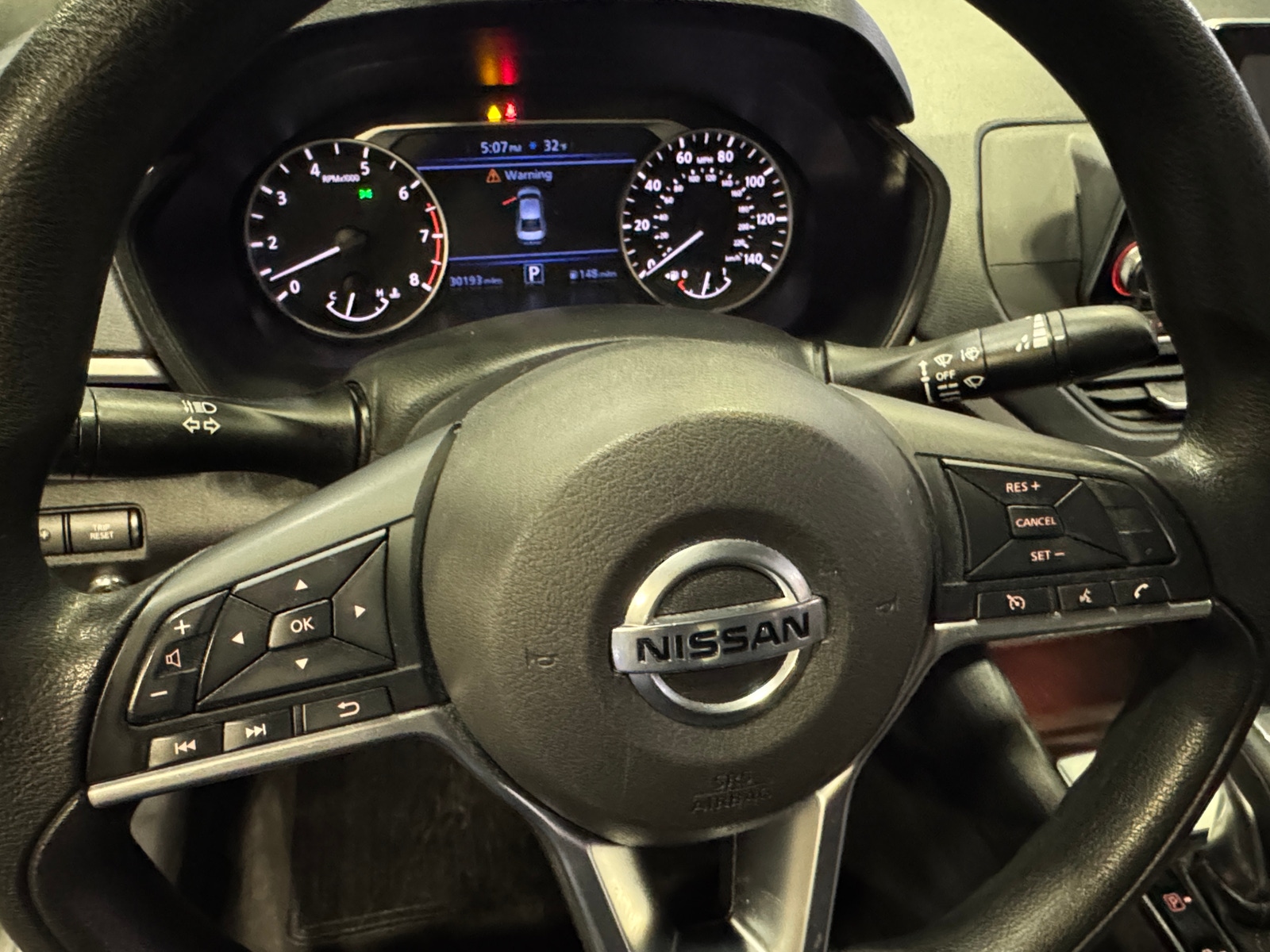 Thumbnail: 2020 Nissan Altima - 5