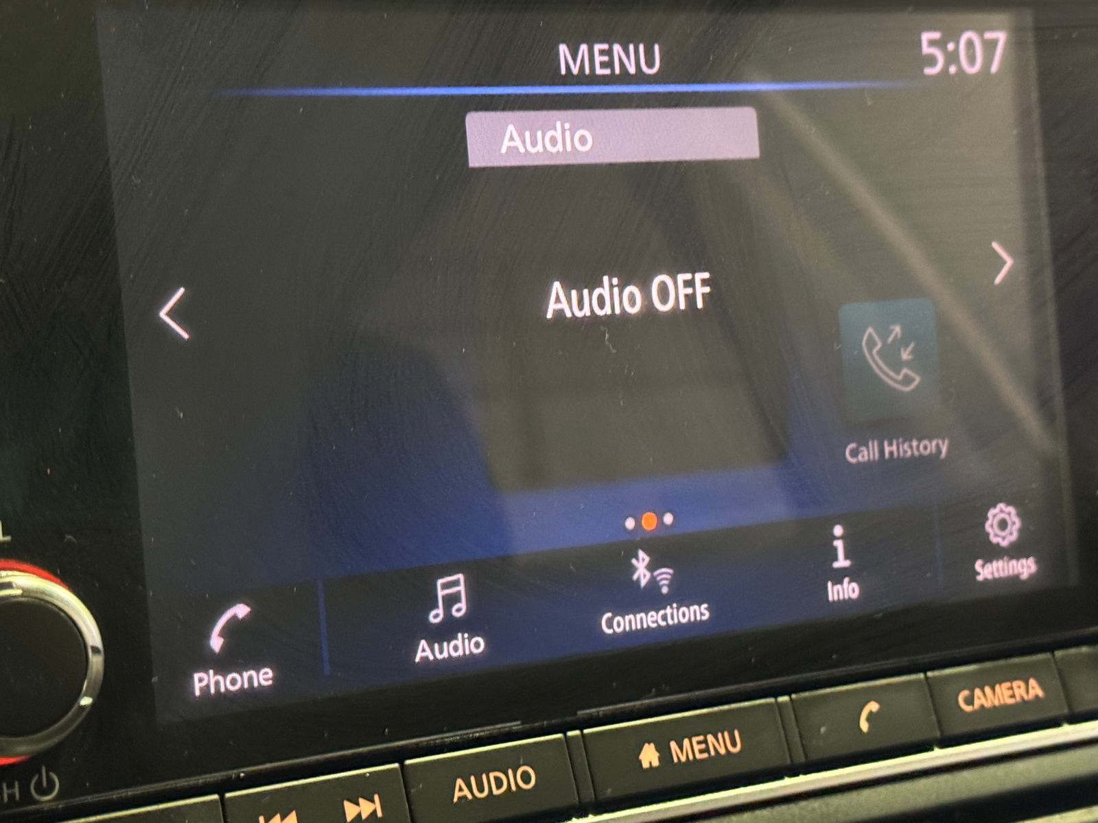 Thumbnail: 2020 Nissan Altima - 4