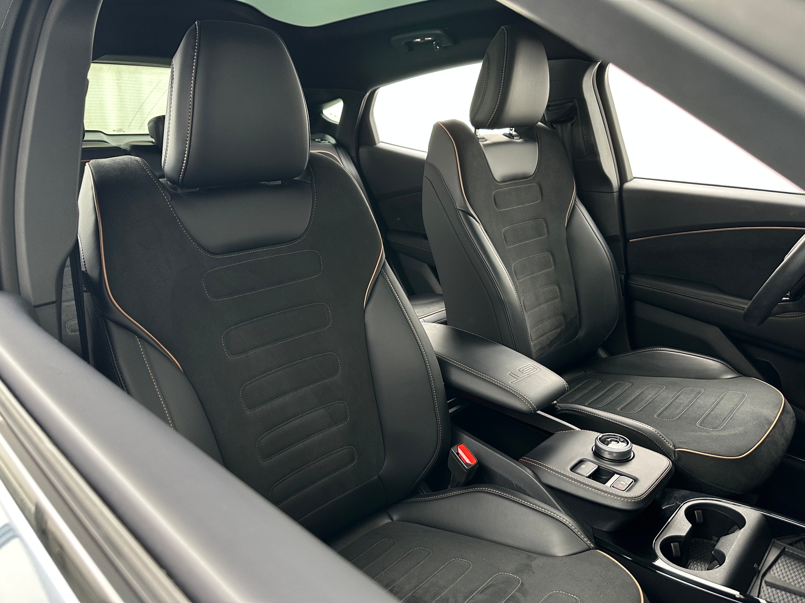 Thumbnail: 2023 Ford Mustang Mach-E - 2