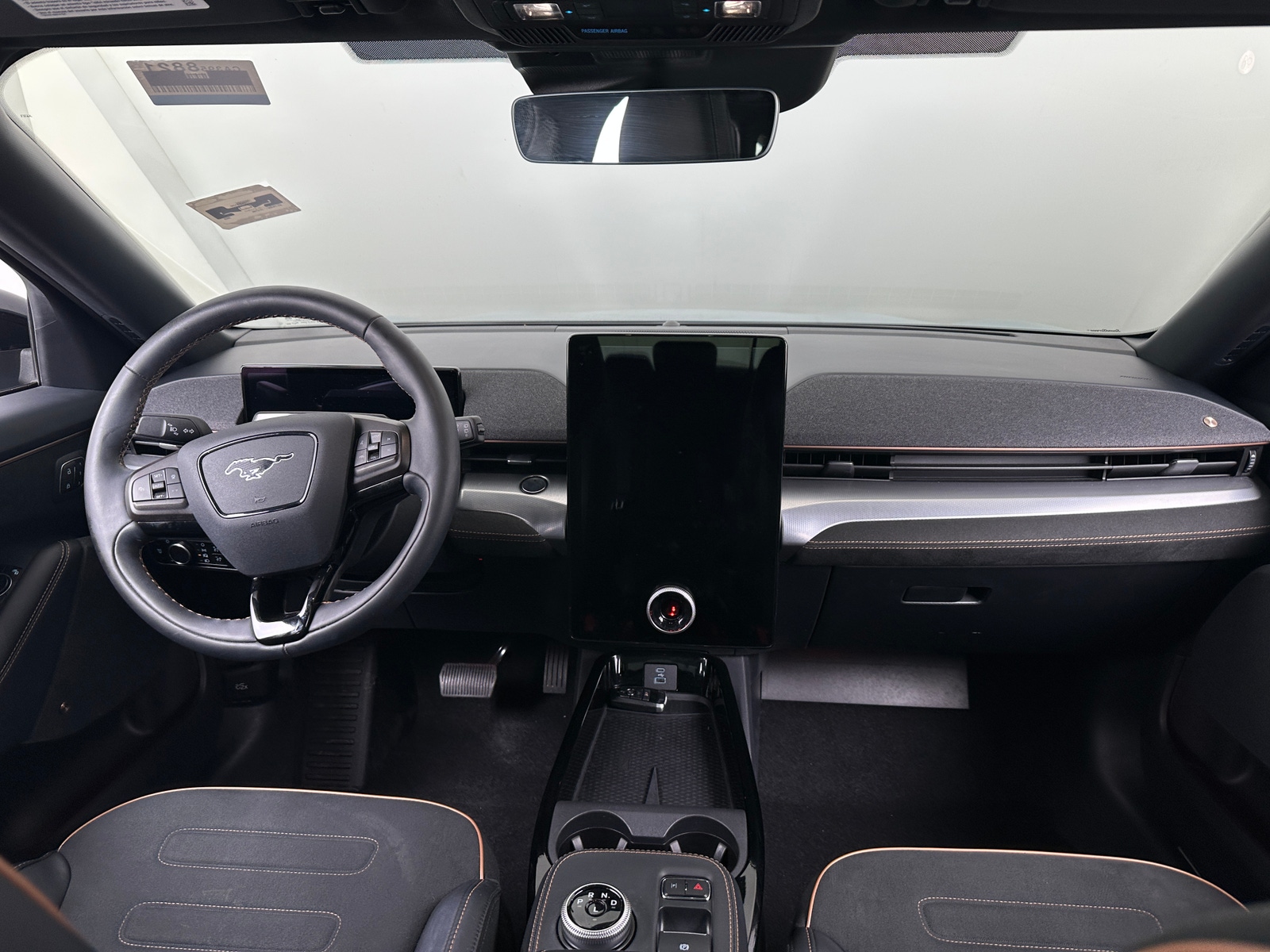 Thumbnail: 2023 Ford Mustang Mach-E - 3