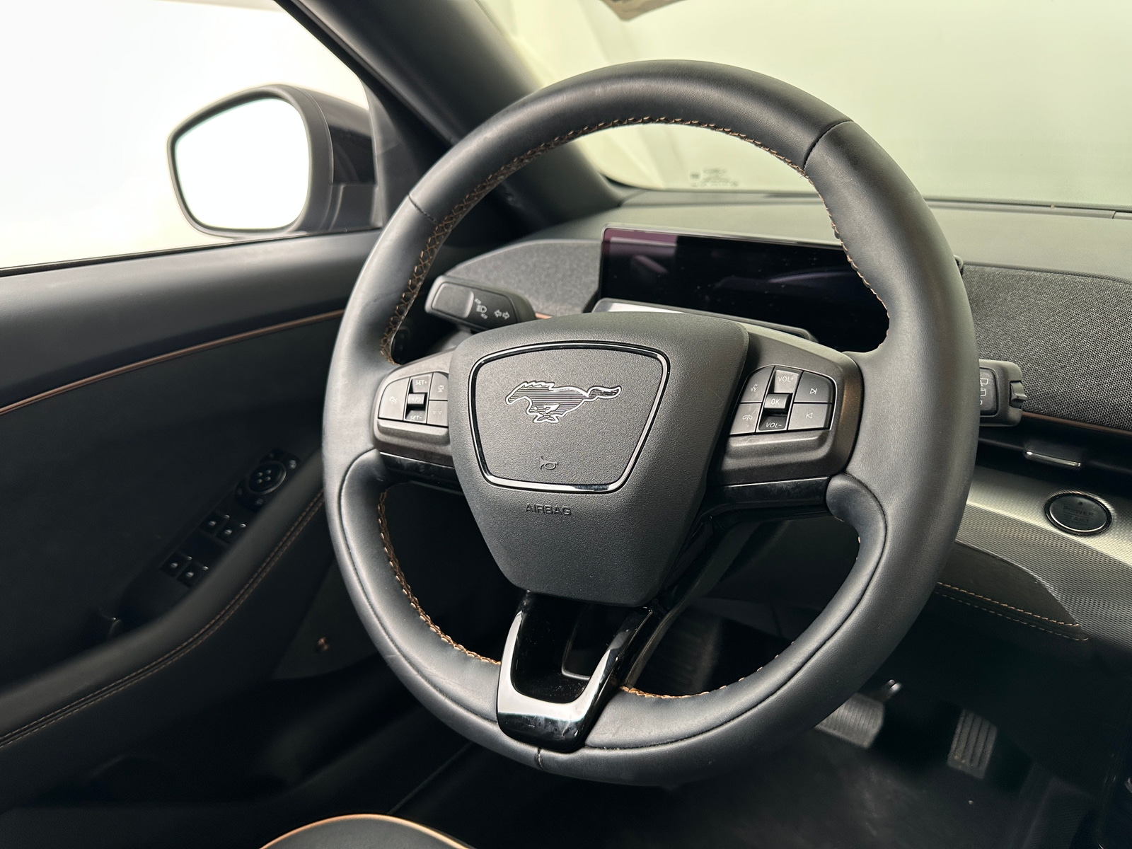 Thumbnail: 2023 Ford Mustang Mach-E - 5