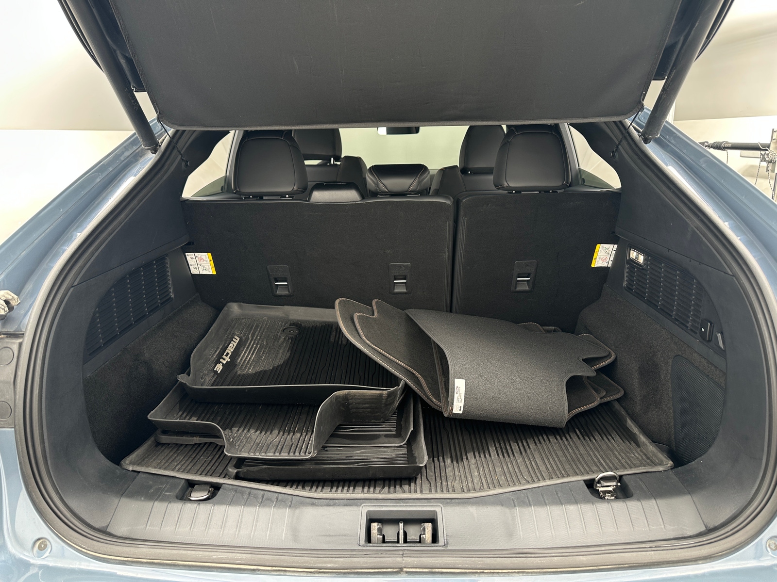 Thumbnail: 2023 Ford Mustang Mach-E - 7