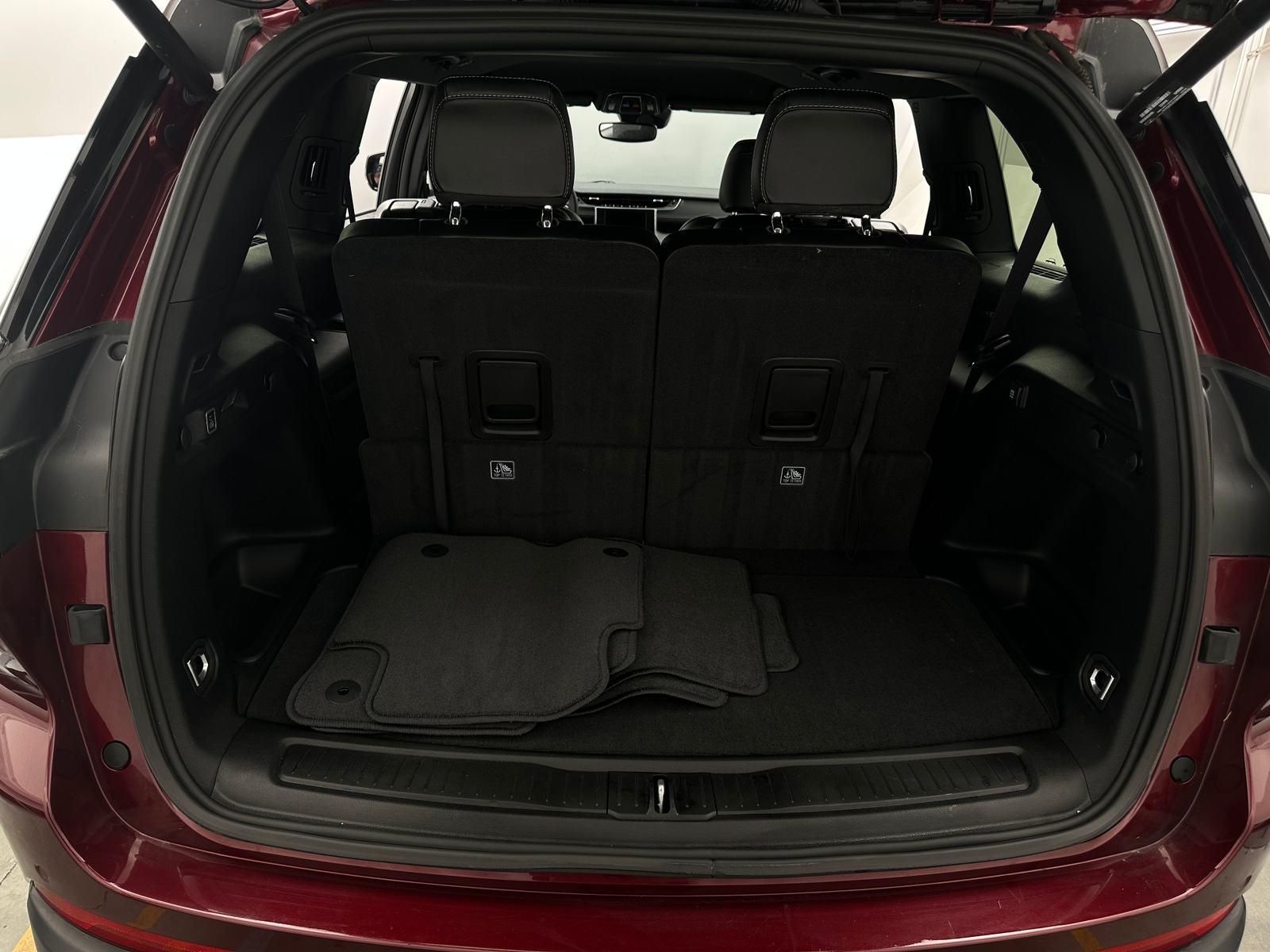 Thumbnail: 2023 Jeep Grand Cherokee L - 6