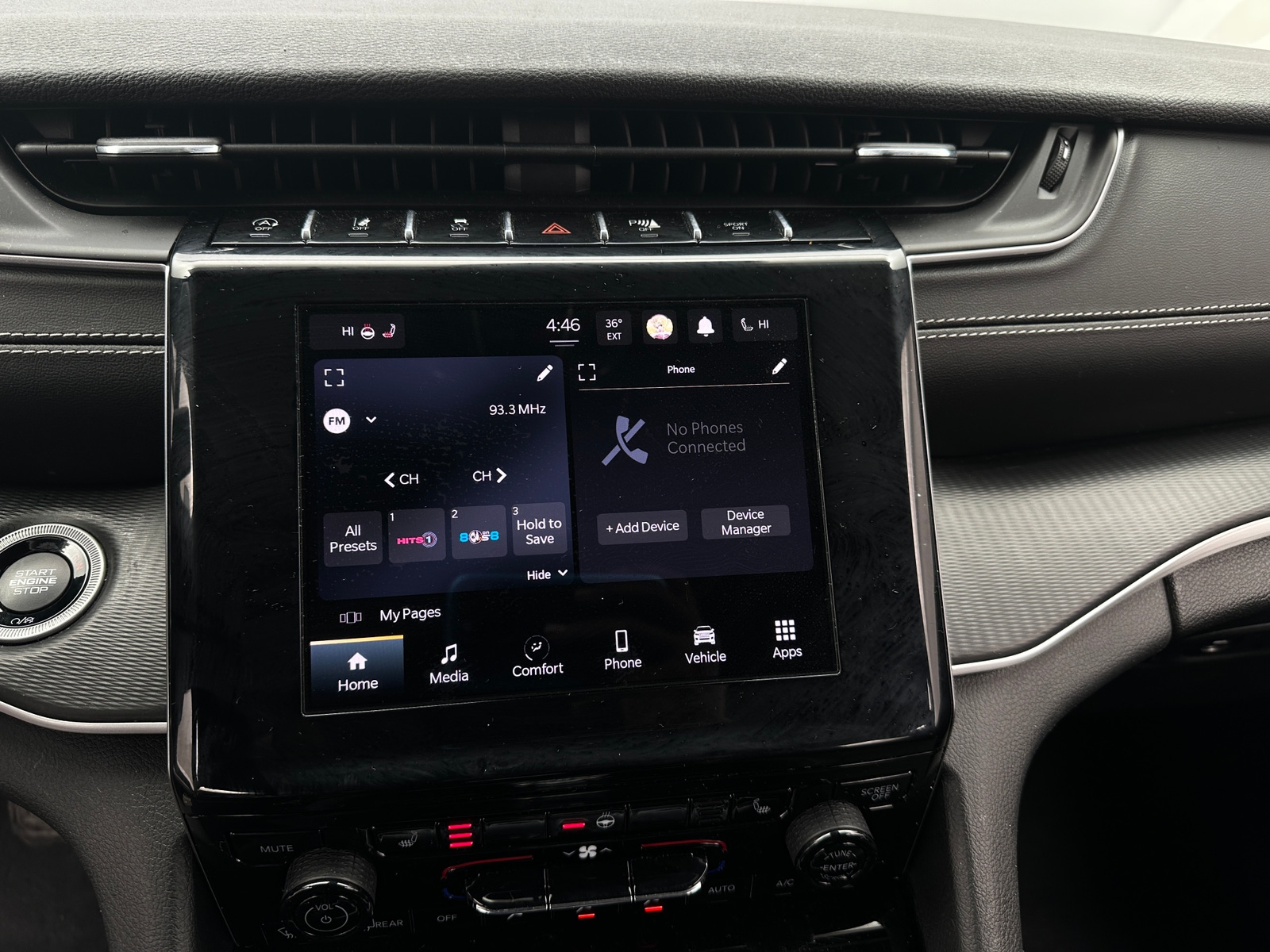 Thumbnail: 2023 Jeep Grand Cherokee L - 3