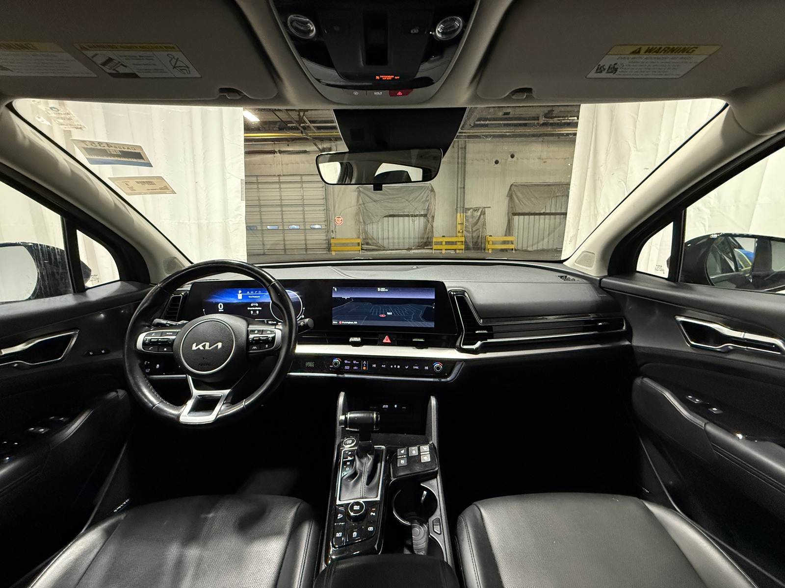 Thumbnail: 2023 Kia Sportage - 2