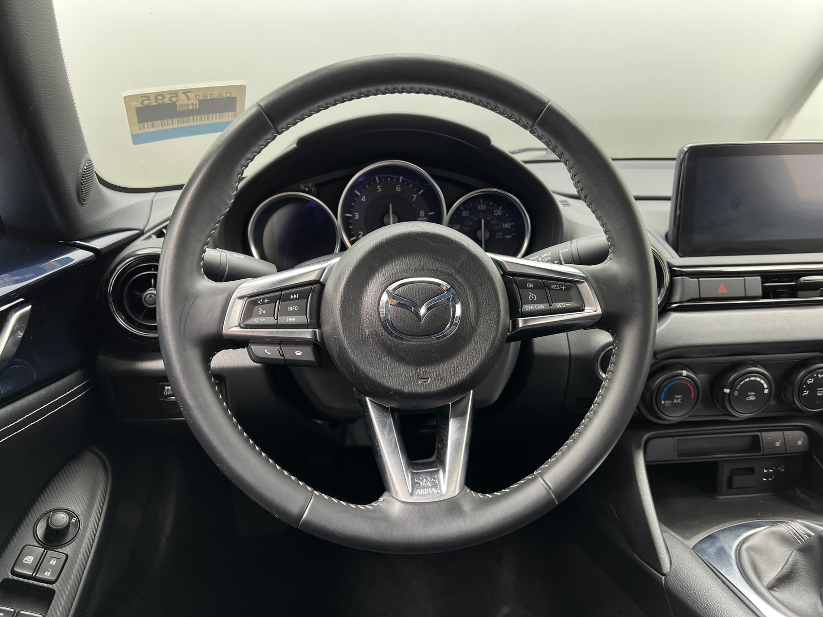 Thumbnail: 2023 Mazda MX-5 Miata - 5