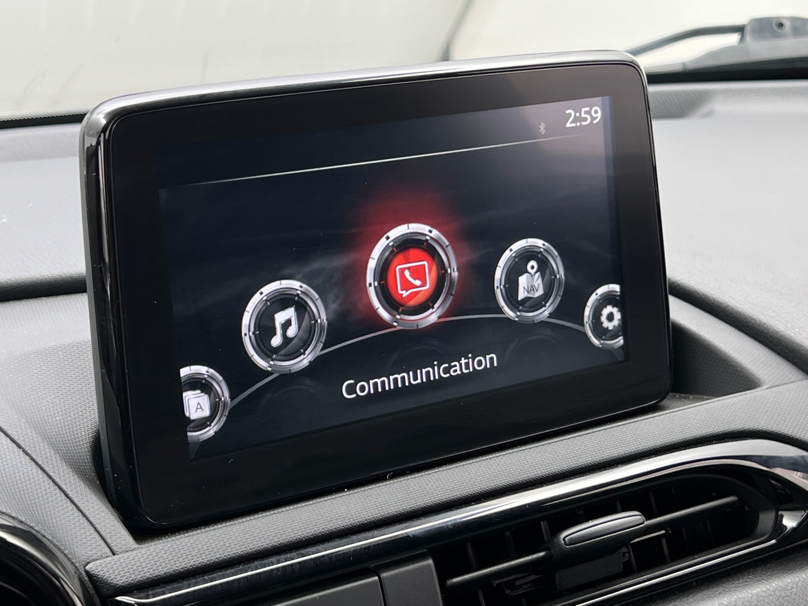 Thumbnail: 2023 Mazda MX-5 Miata - 4