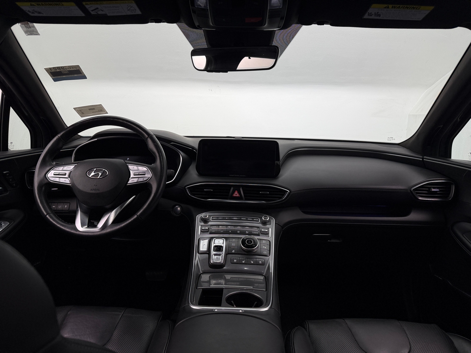 Thumbnail: 2023 Hyundai Santa Fe - 2