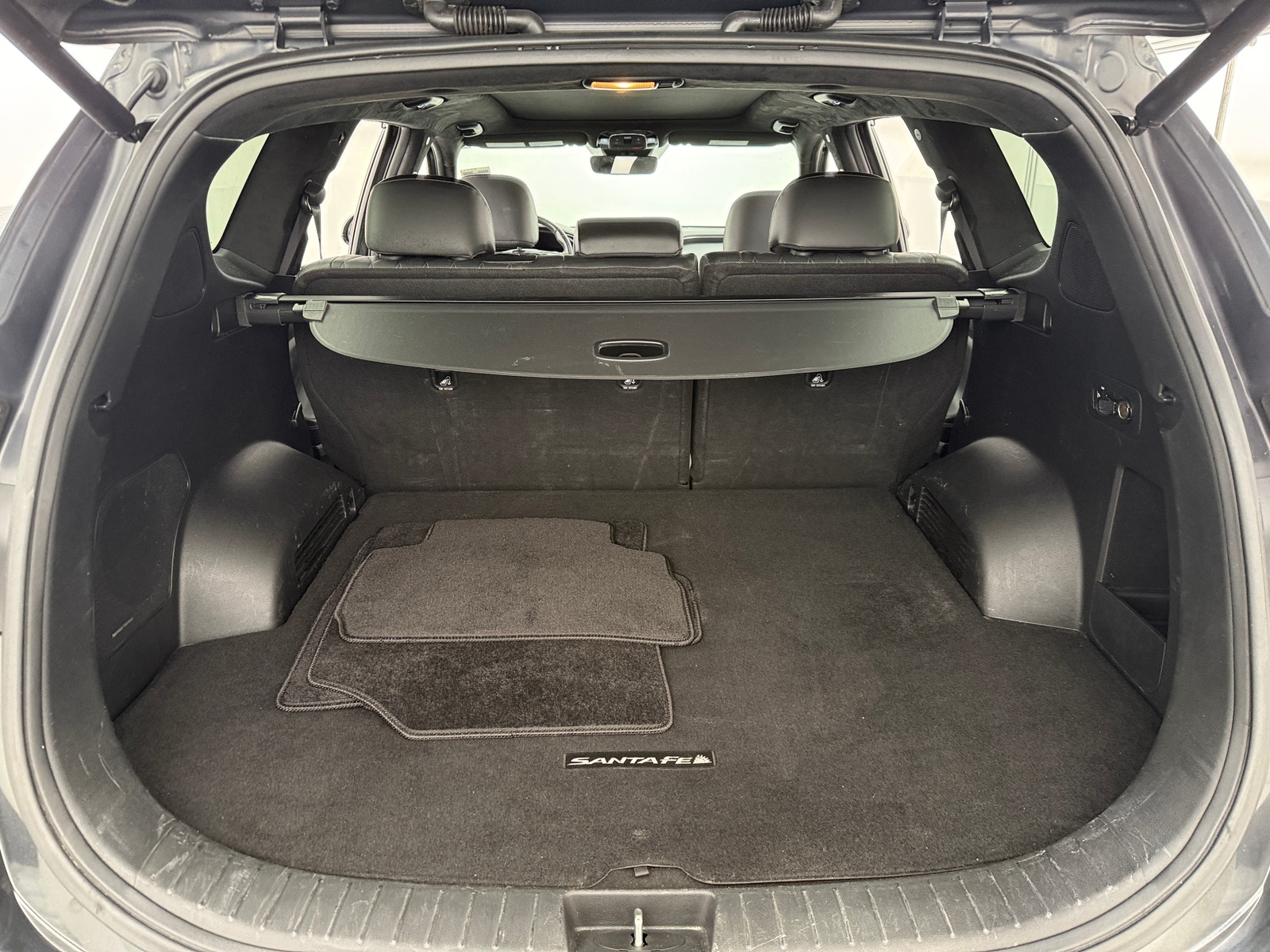 Thumbnail: 2023 Hyundai Santa Fe - 6