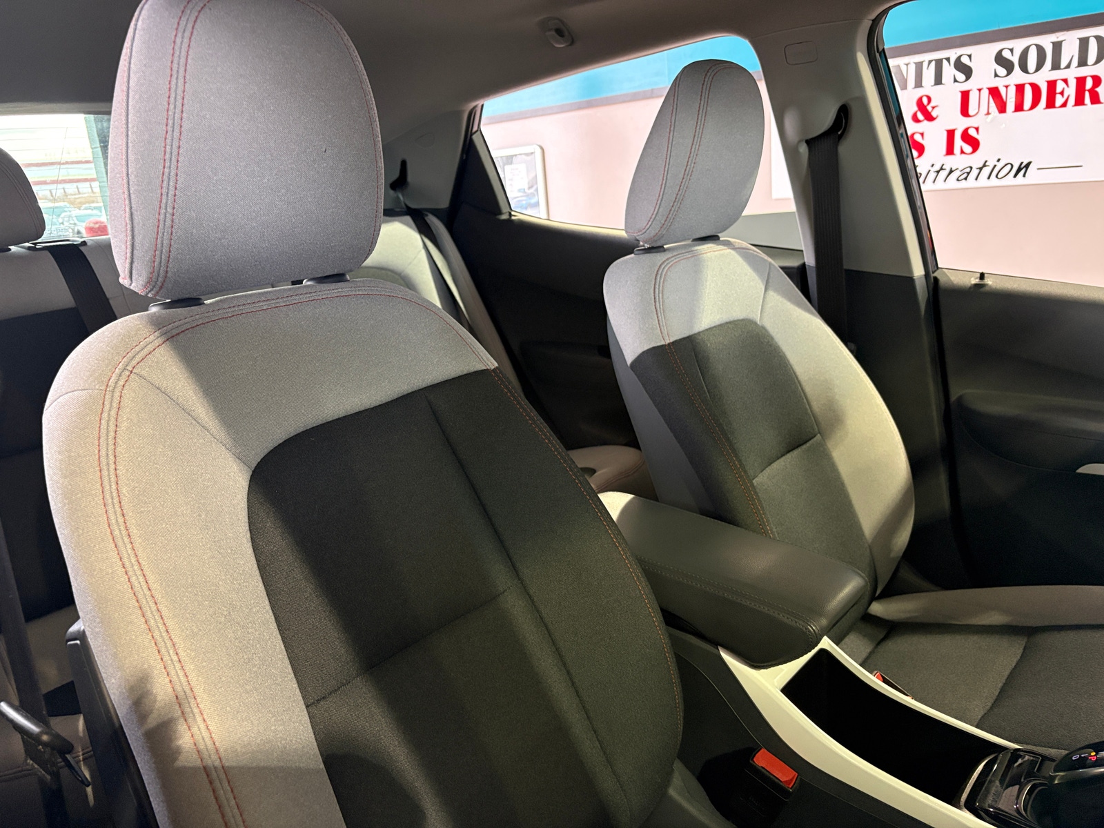 Thumbnail: 2020 Chevrolet Bolt EV - 2