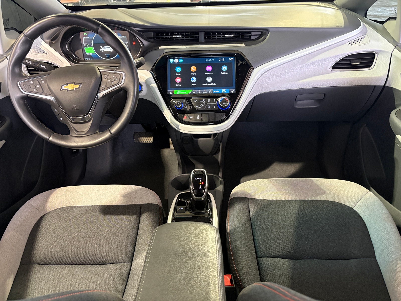 Thumbnail: 2020 Chevrolet Bolt EV - 3
