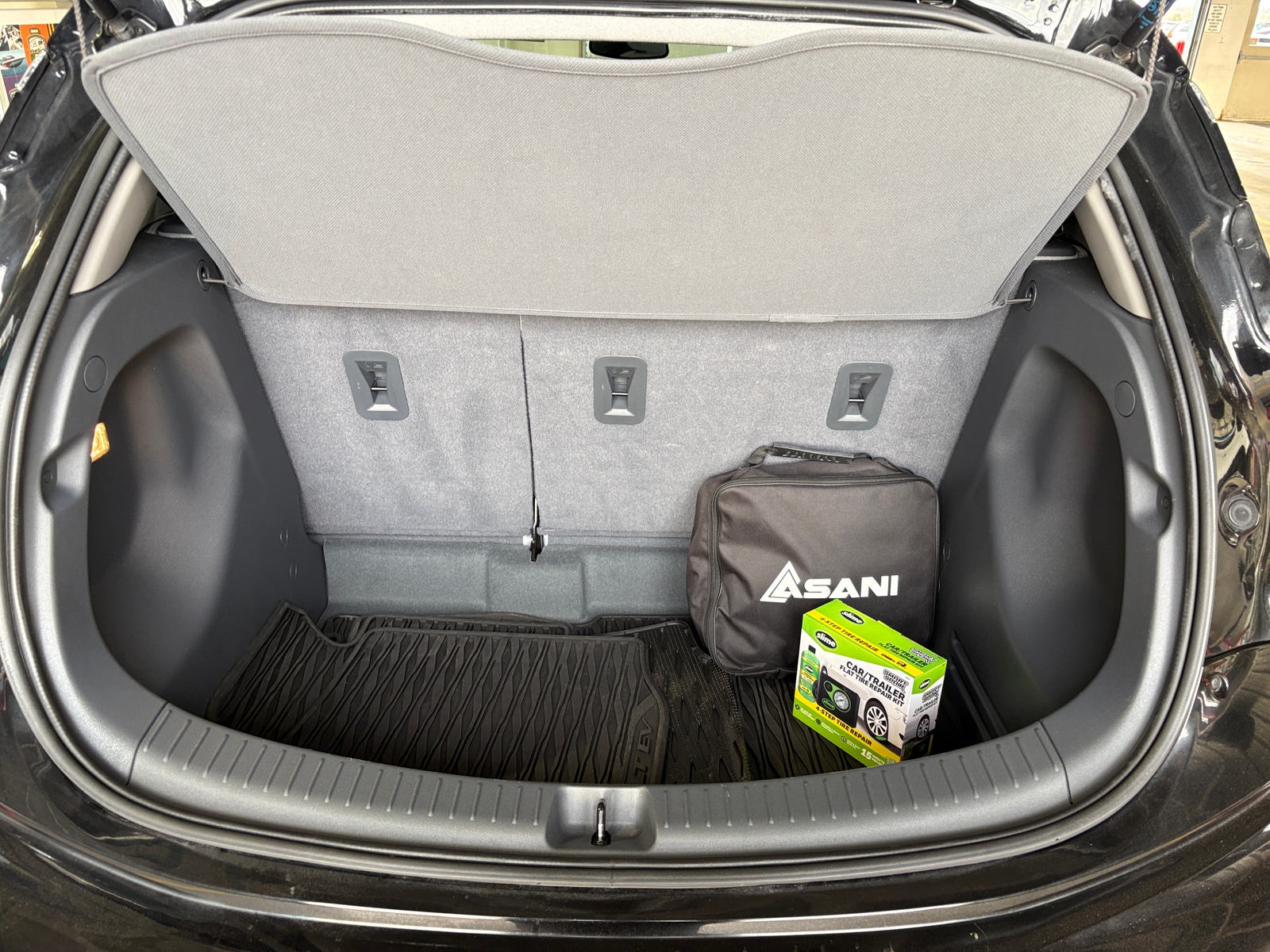 Thumbnail: 2020 Chevrolet Bolt EV - 7