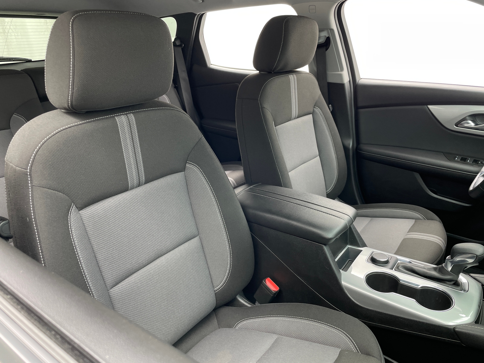 Thumbnail: 2025 Chevrolet Blazer - 2