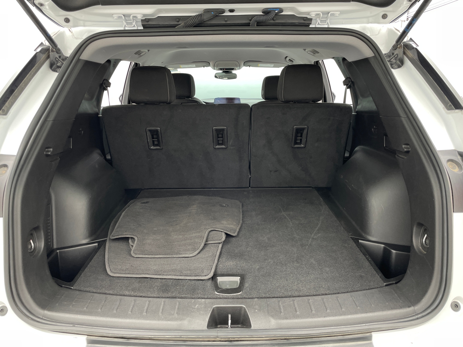 Thumbnail: 2025 Chevrolet Blazer - 7