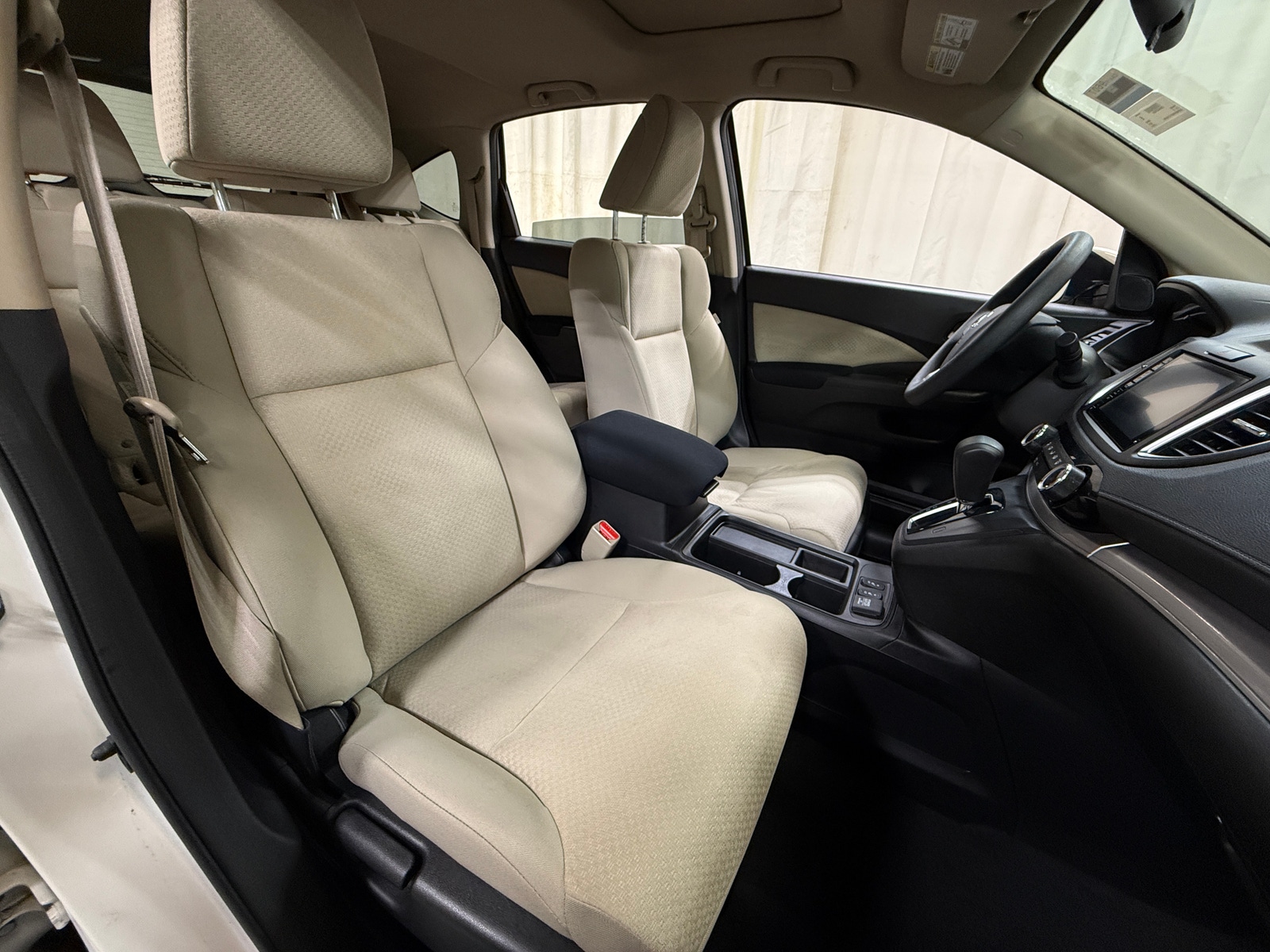 Thumbnail: 2015 Honda CR-V - 2