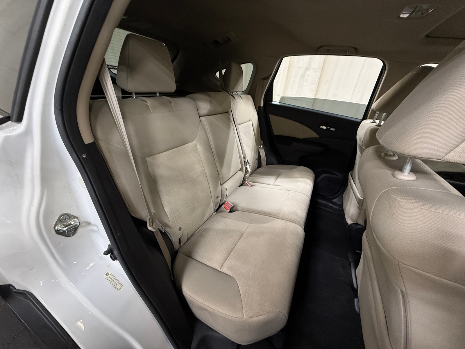 Thumbnail: 2015 Honda CR-V - 6